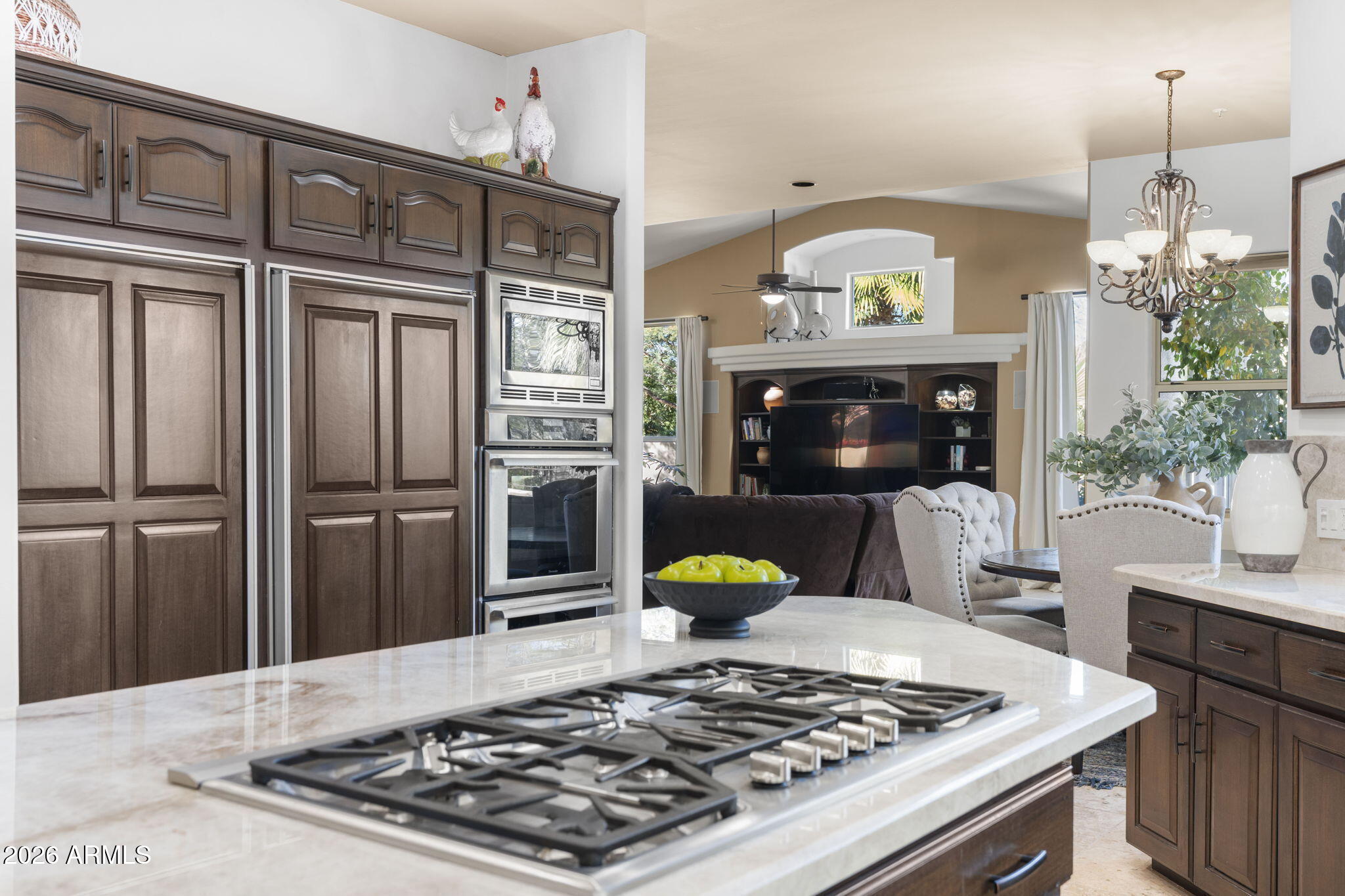 12110 E GOLD DUST Avenue