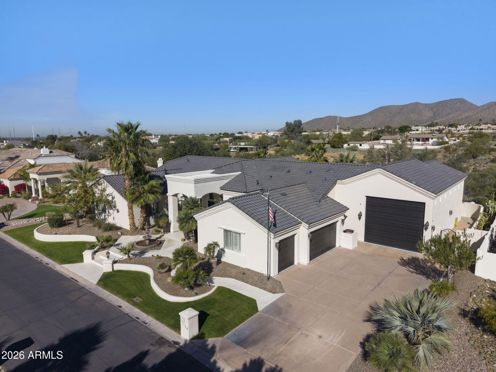 12110 E GOLD DUST Avenue