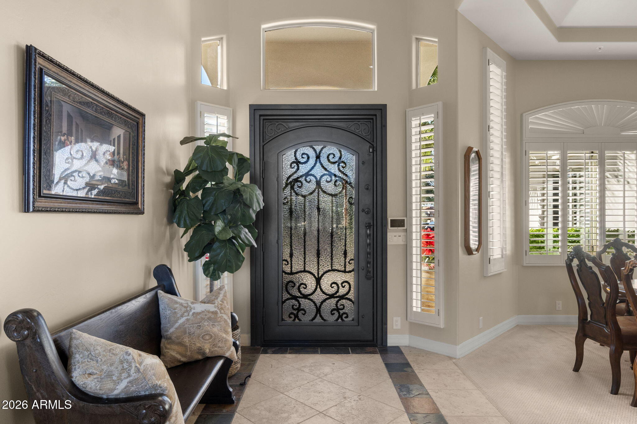 12110 E GOLD DUST Avenue