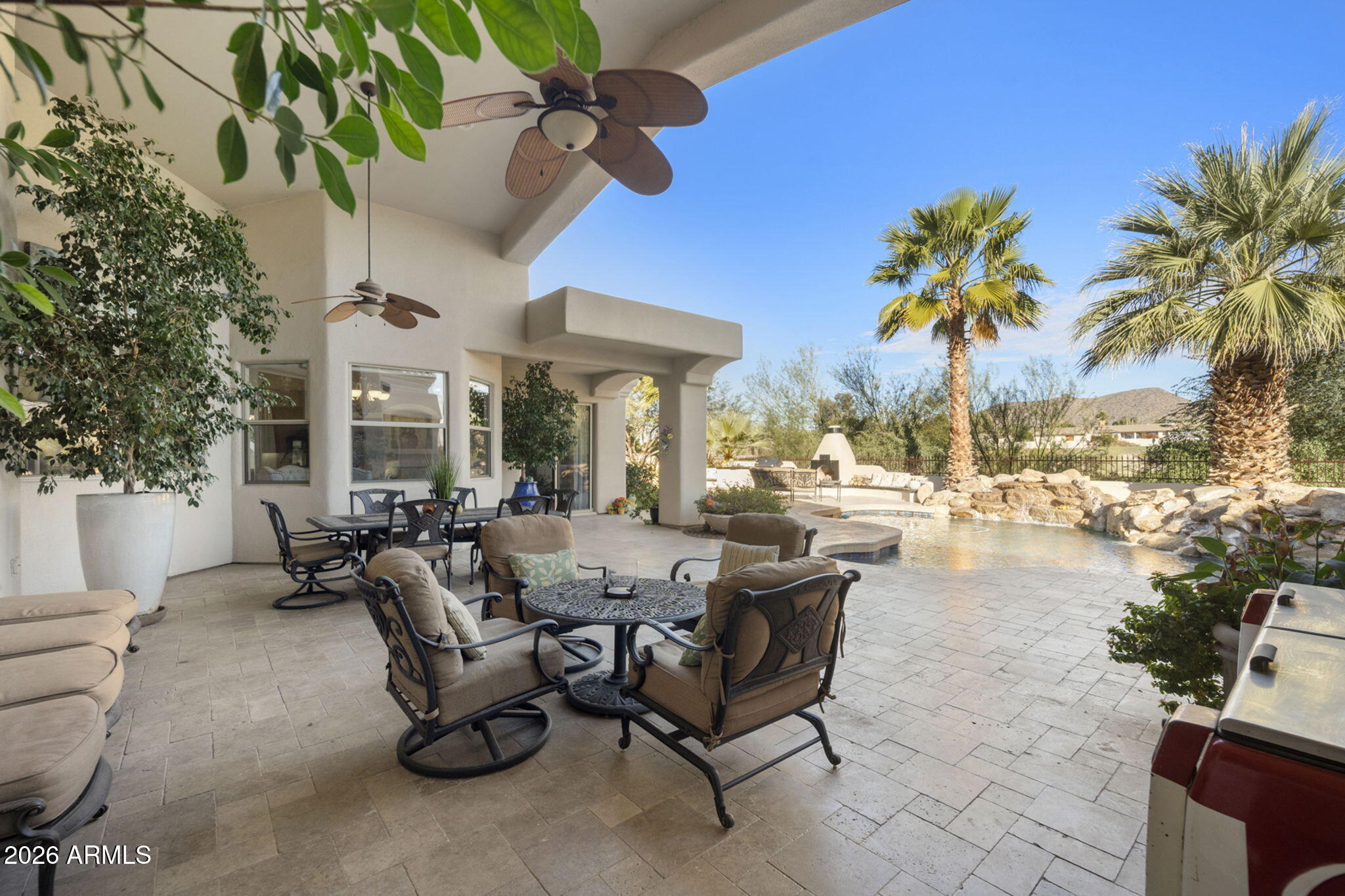 12110 E GOLD DUST Avenue