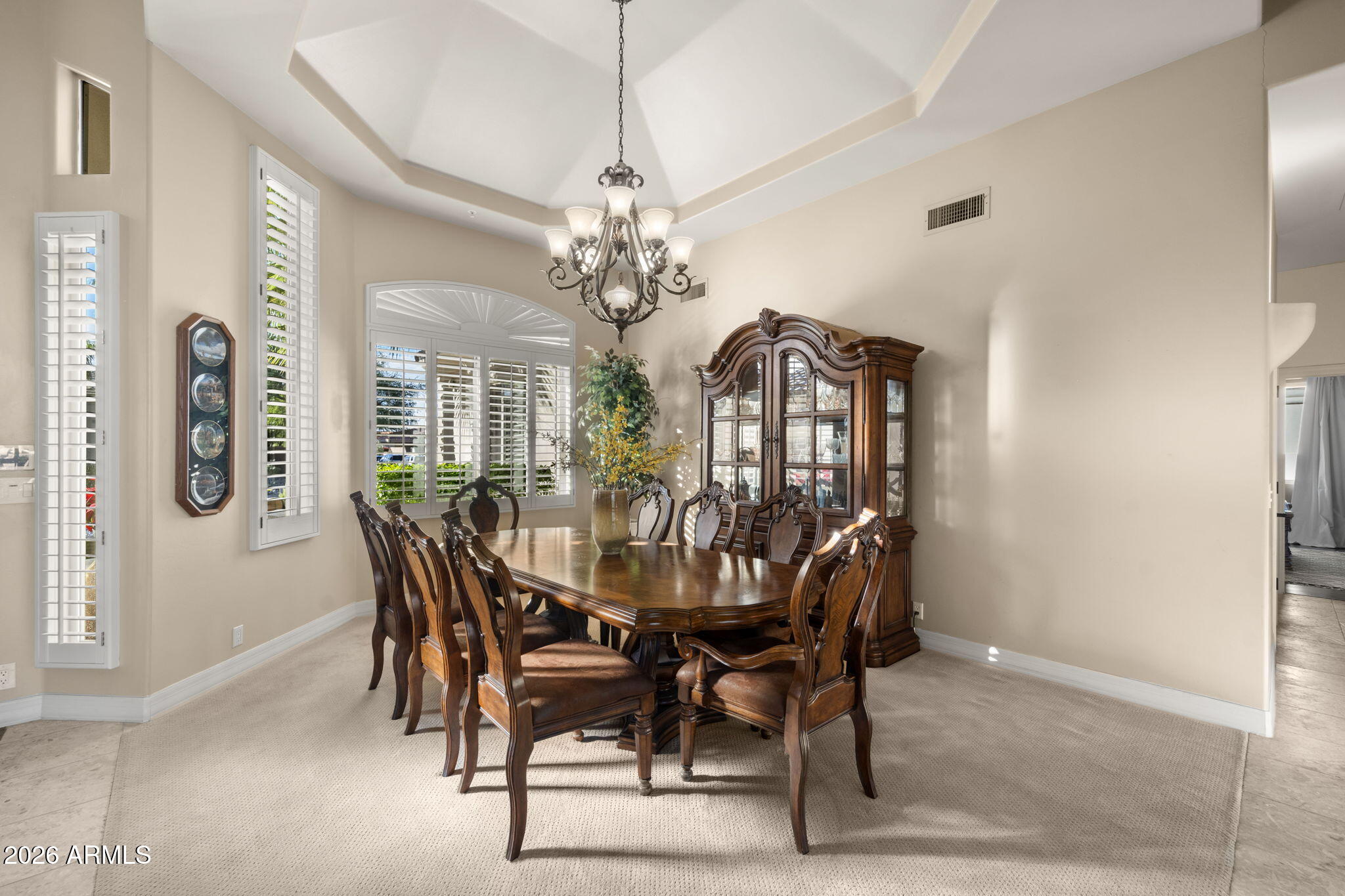 12110 E GOLD DUST Avenue