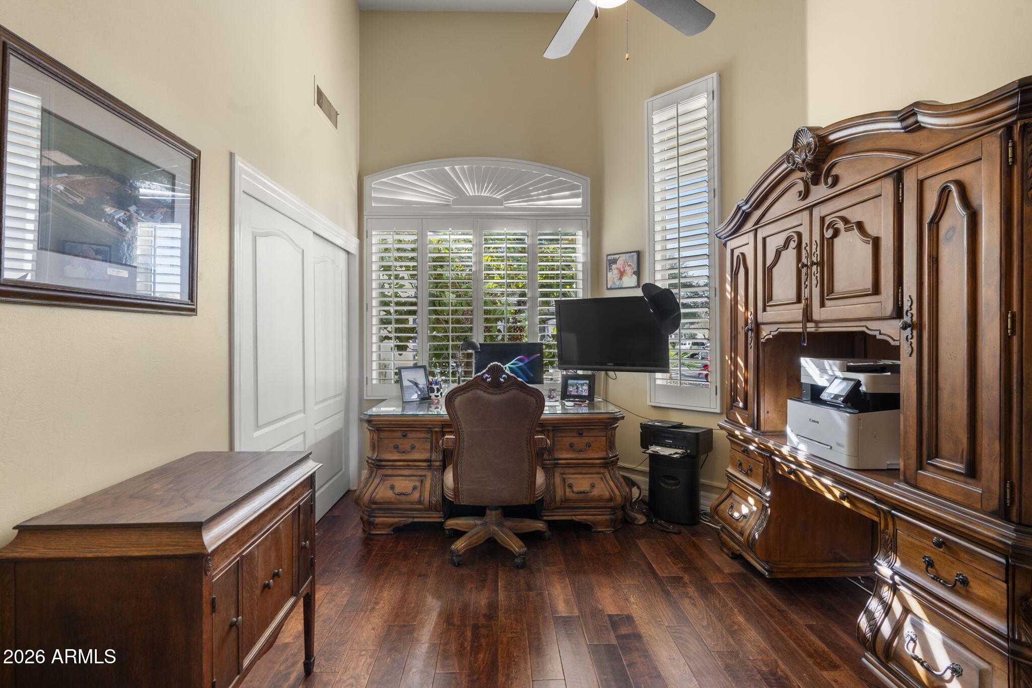 12110 E GOLD DUST Avenue