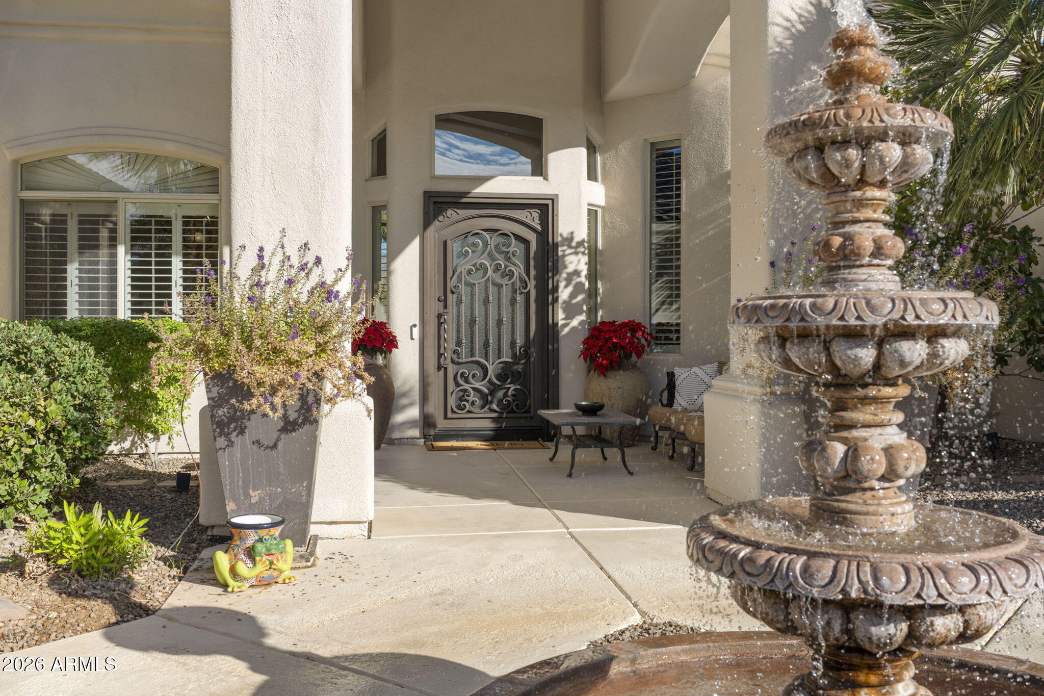 12110 E GOLD DUST Avenue