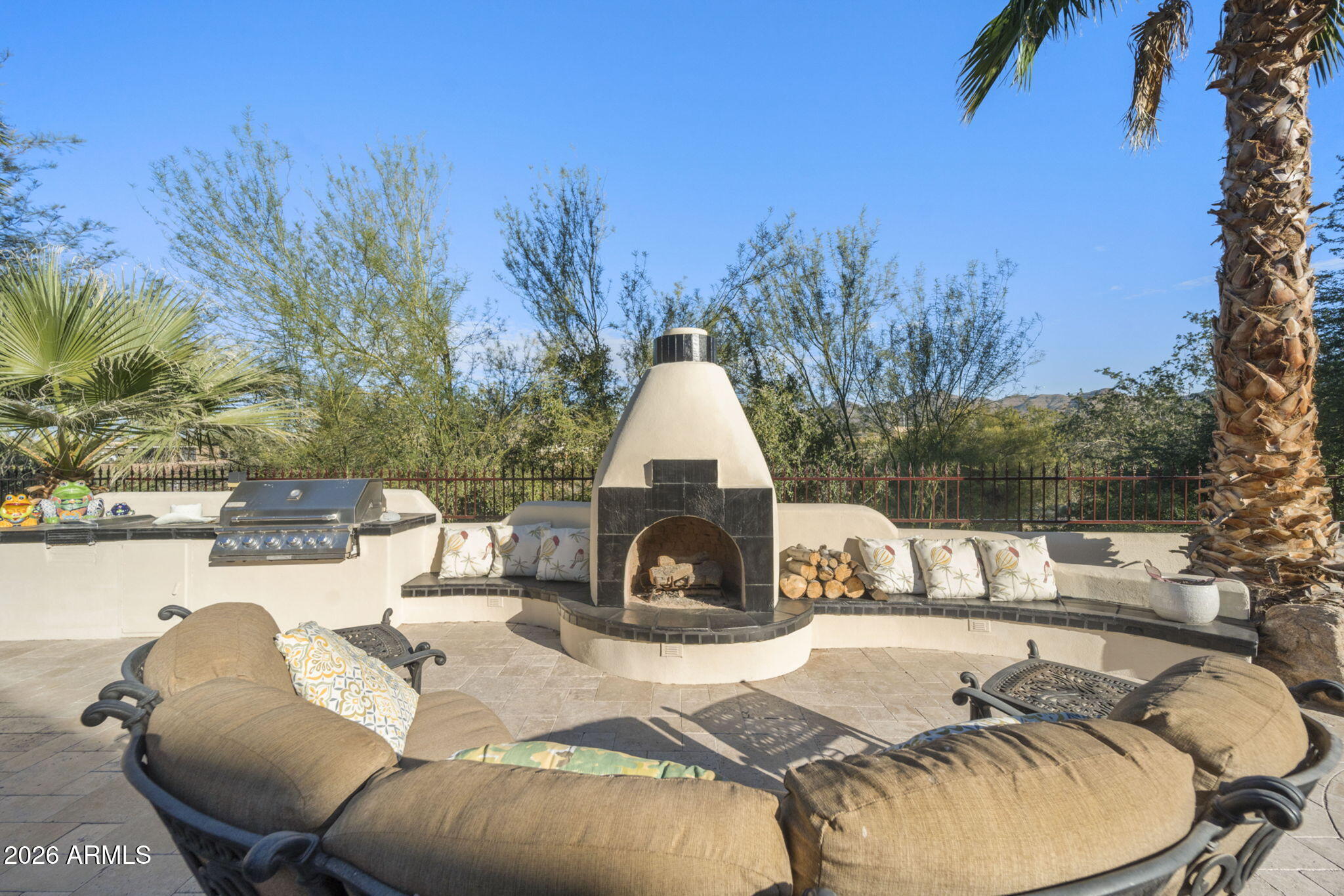 12110 E GOLD DUST Avenue