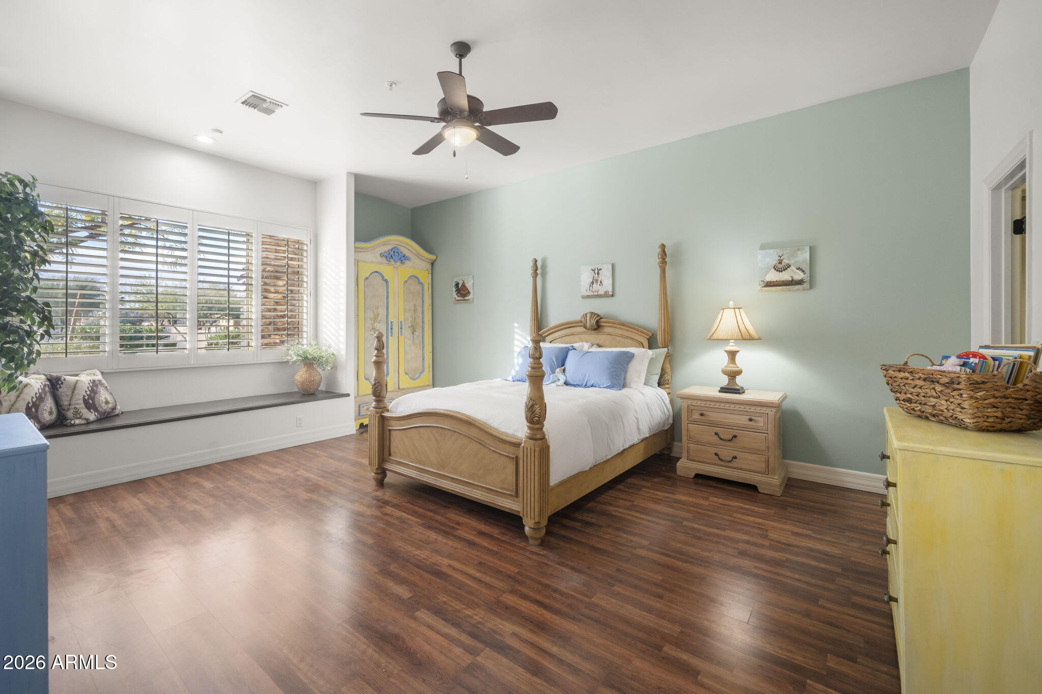 12110 E GOLD DUST Avenue