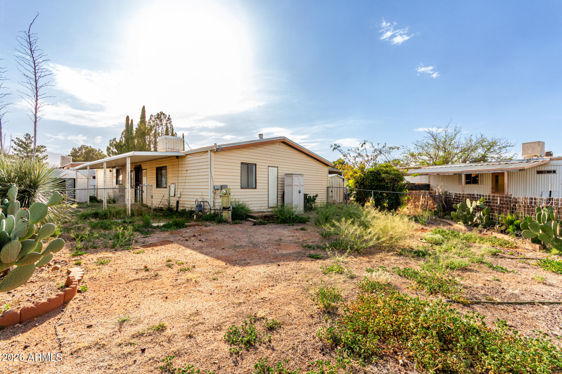 3781 E HOLLY Place