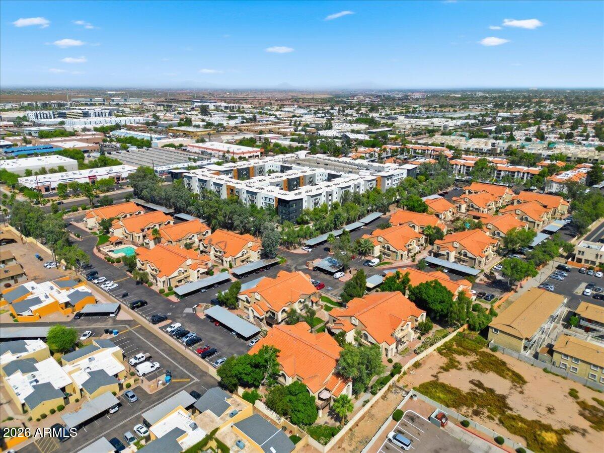 1905 E UNIVERSITY Drive 137