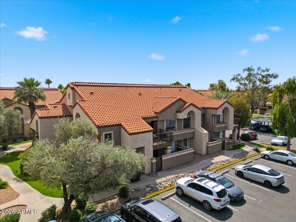 1905 E UNIVERSITY Drive 137