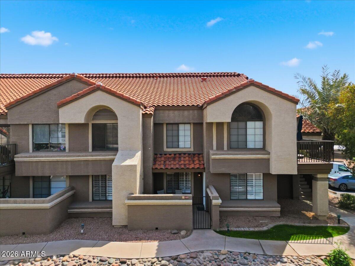 1905 E UNIVERSITY Drive 137