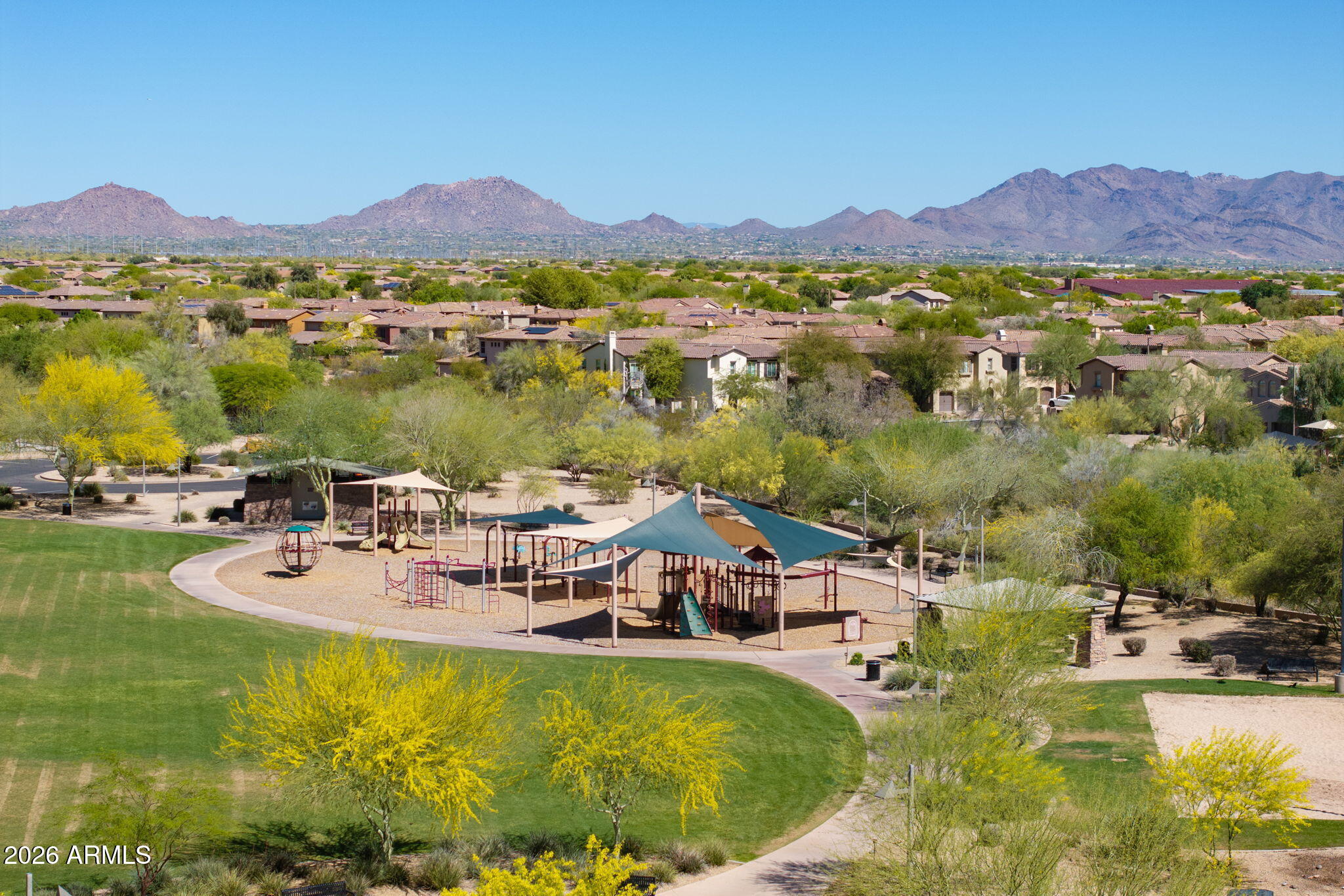 22508 N 37TH Terrace