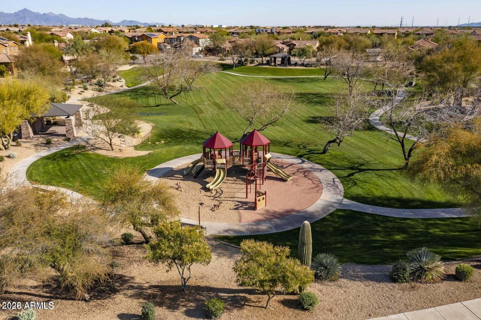 22508 N 37TH Terrace