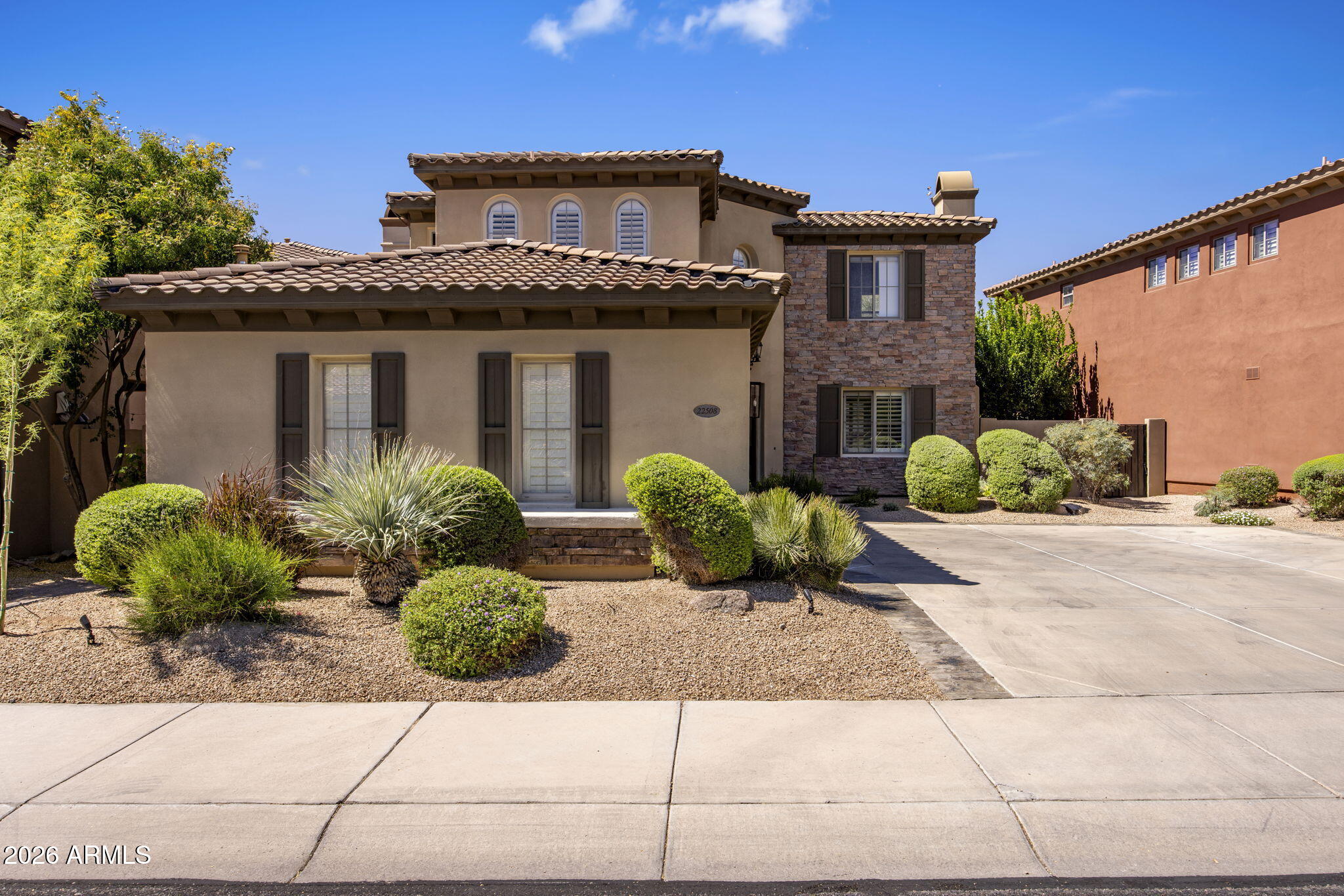 22508 N 37TH Terrace