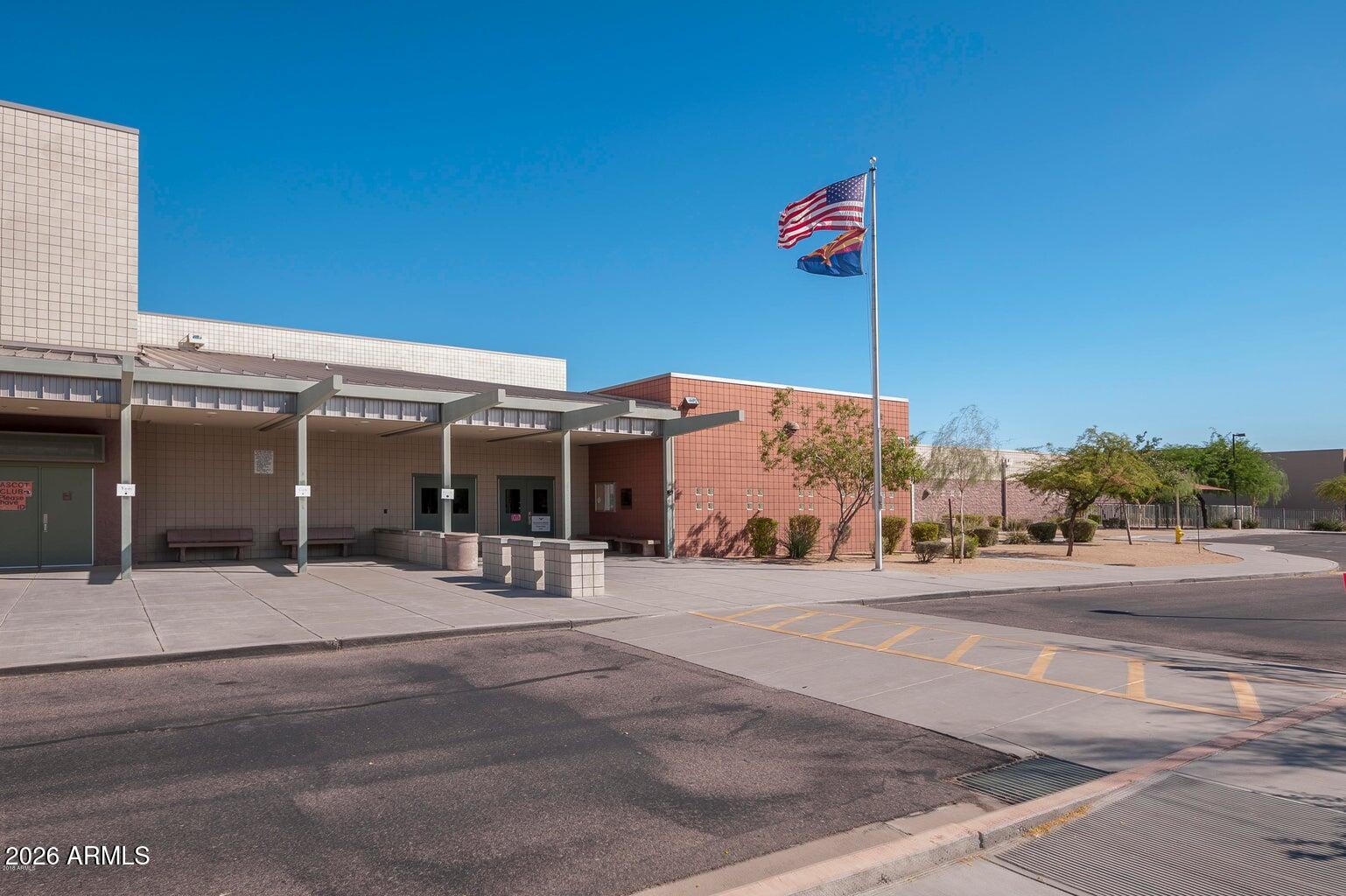 22508 N 37TH Terrace