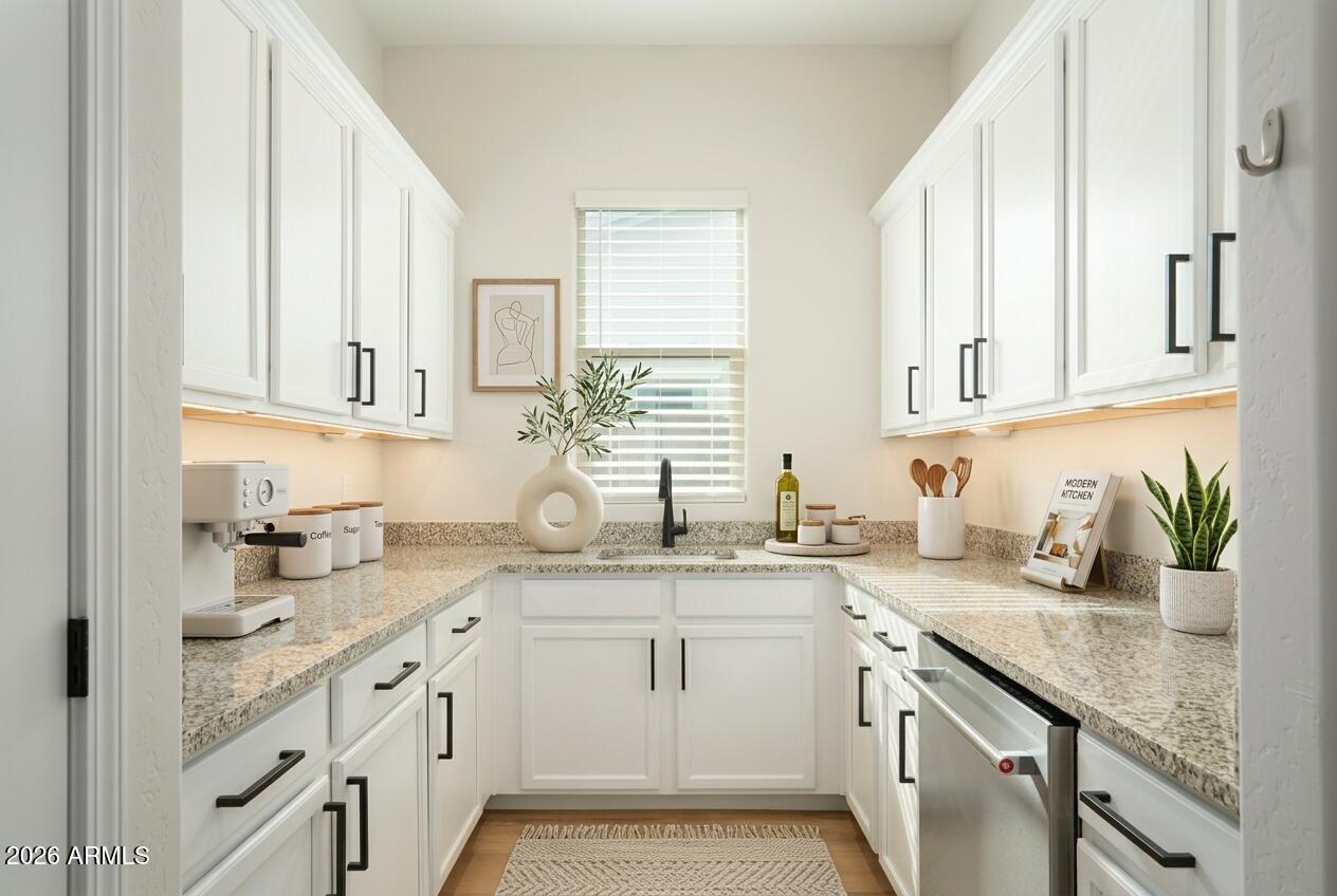 5537 E VIA CABALLO BLANCO