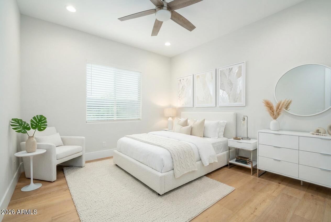 5537 E VIA CABALLO BLANCO