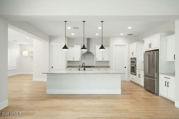 5537 E VIA CABALLO BLANCO