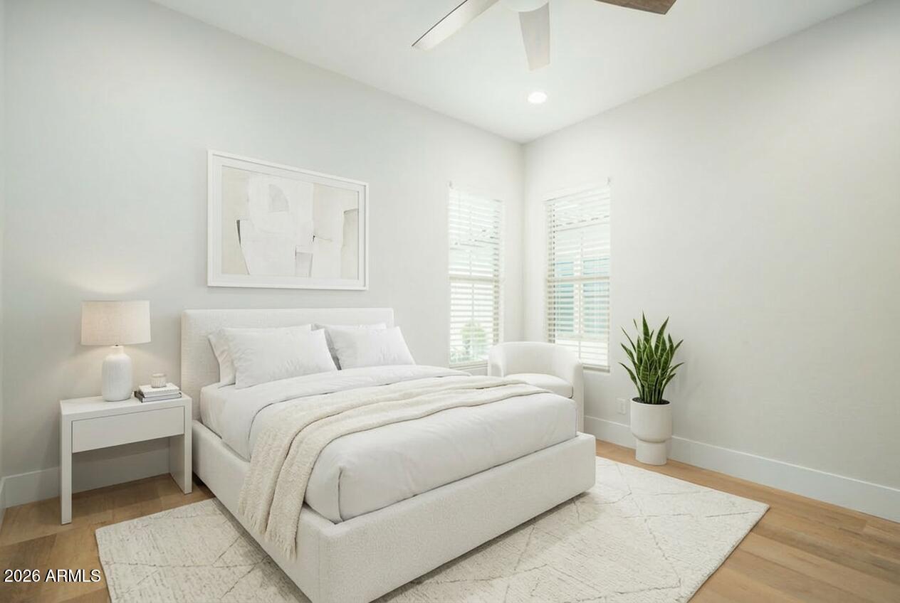 5537 E VIA CABALLO BLANCO