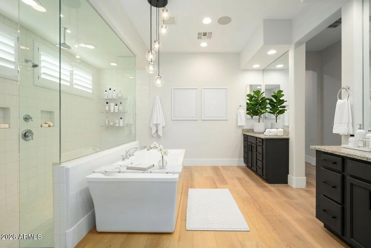 5537 E VIA CABALLO BLANCO