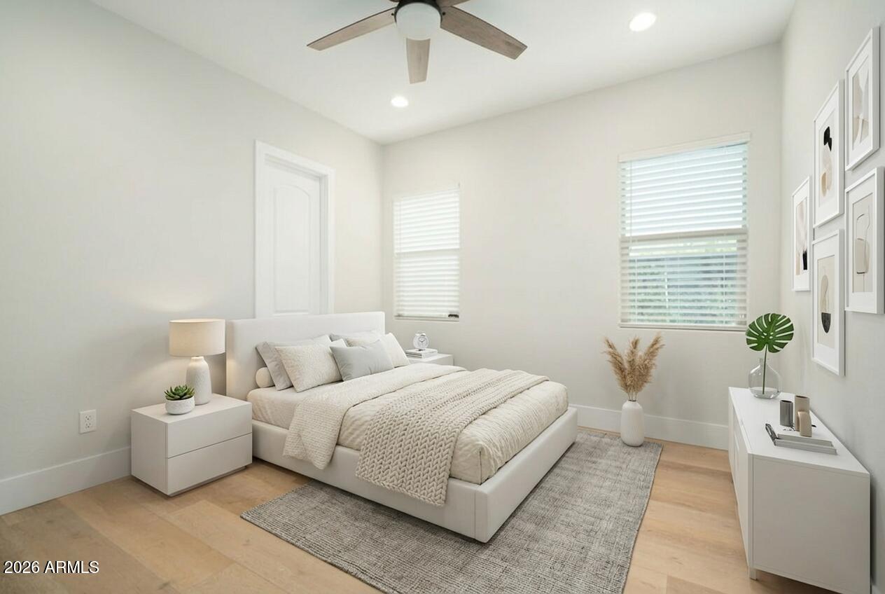 5537 E VIA CABALLO BLANCO