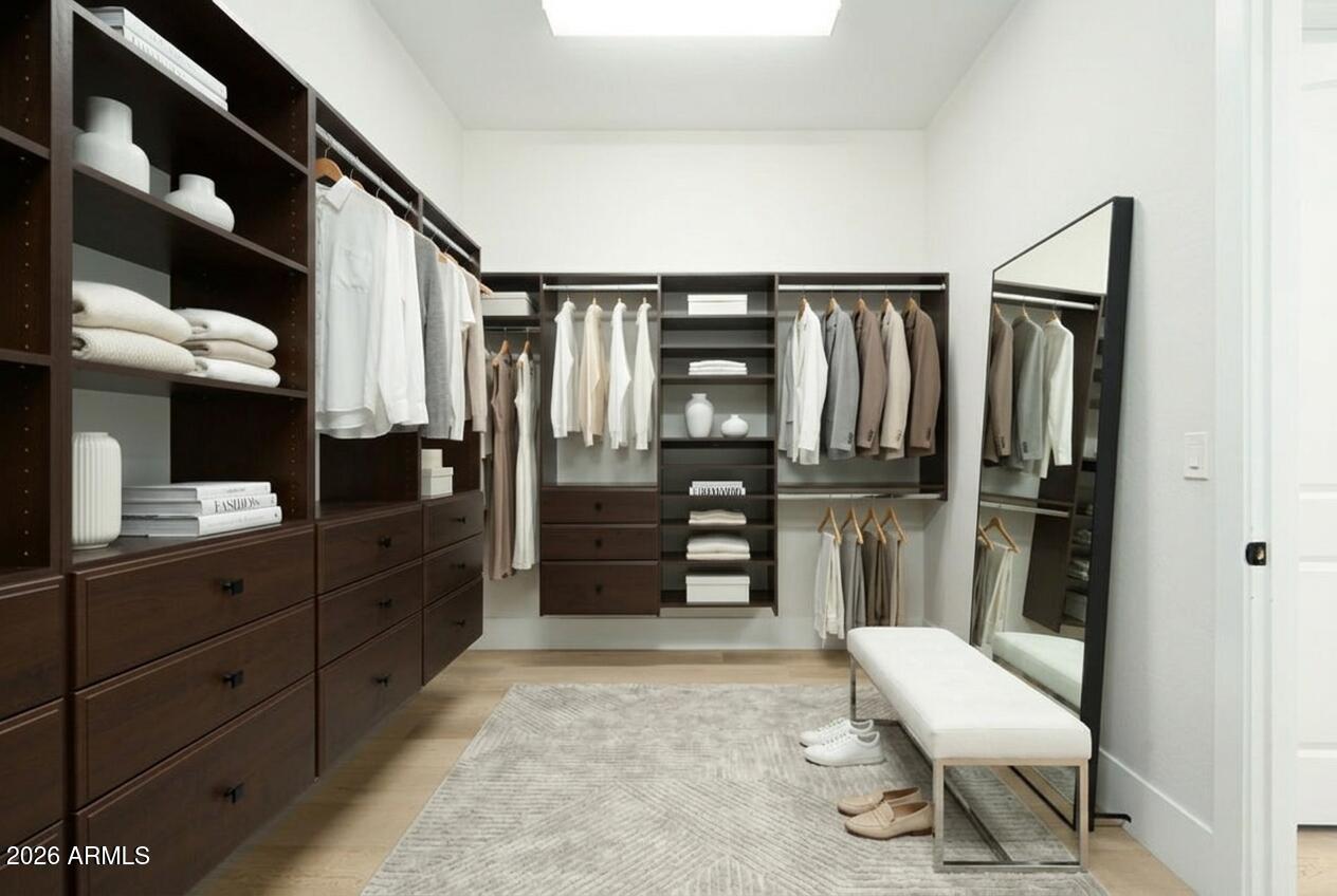 5537 E VIA CABALLO BLANCO