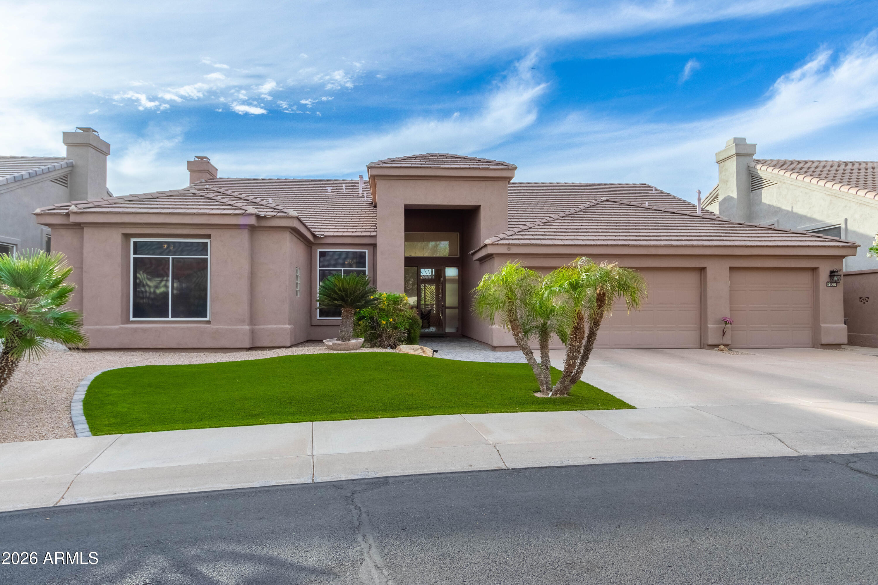 12018 E MISSION LANE Circle