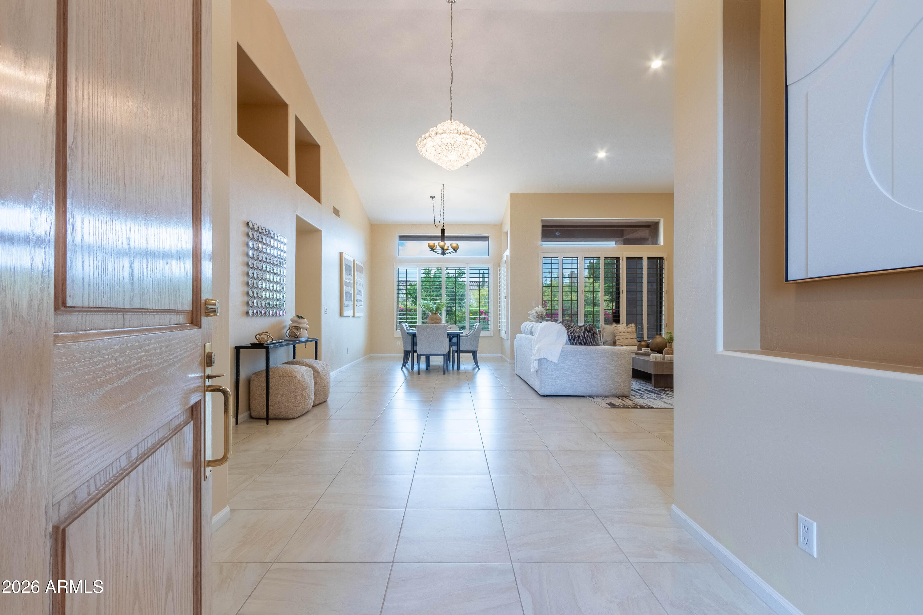 12018 E MISSION LANE Circle