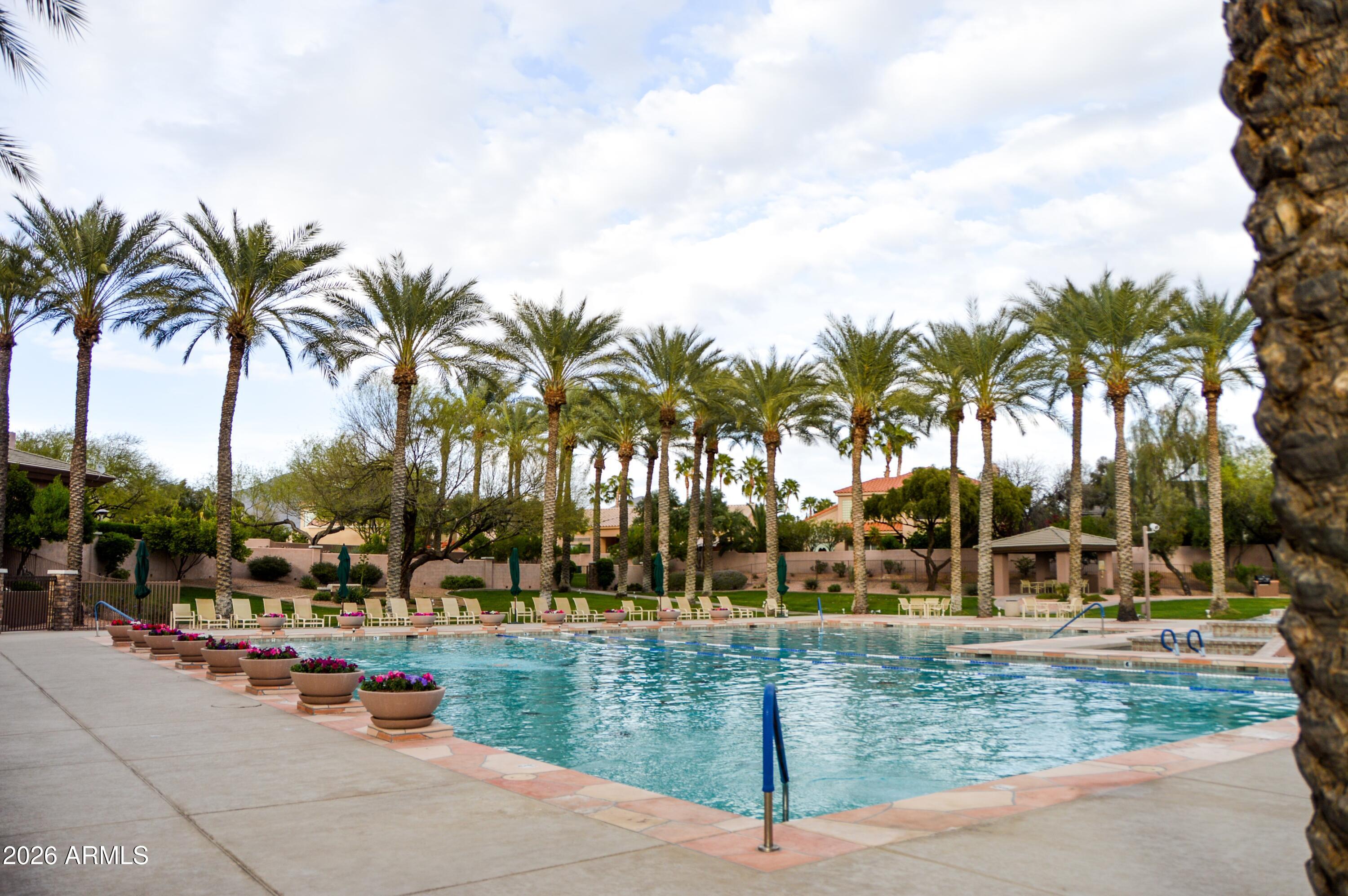 12018 E MISSION LANE Circle