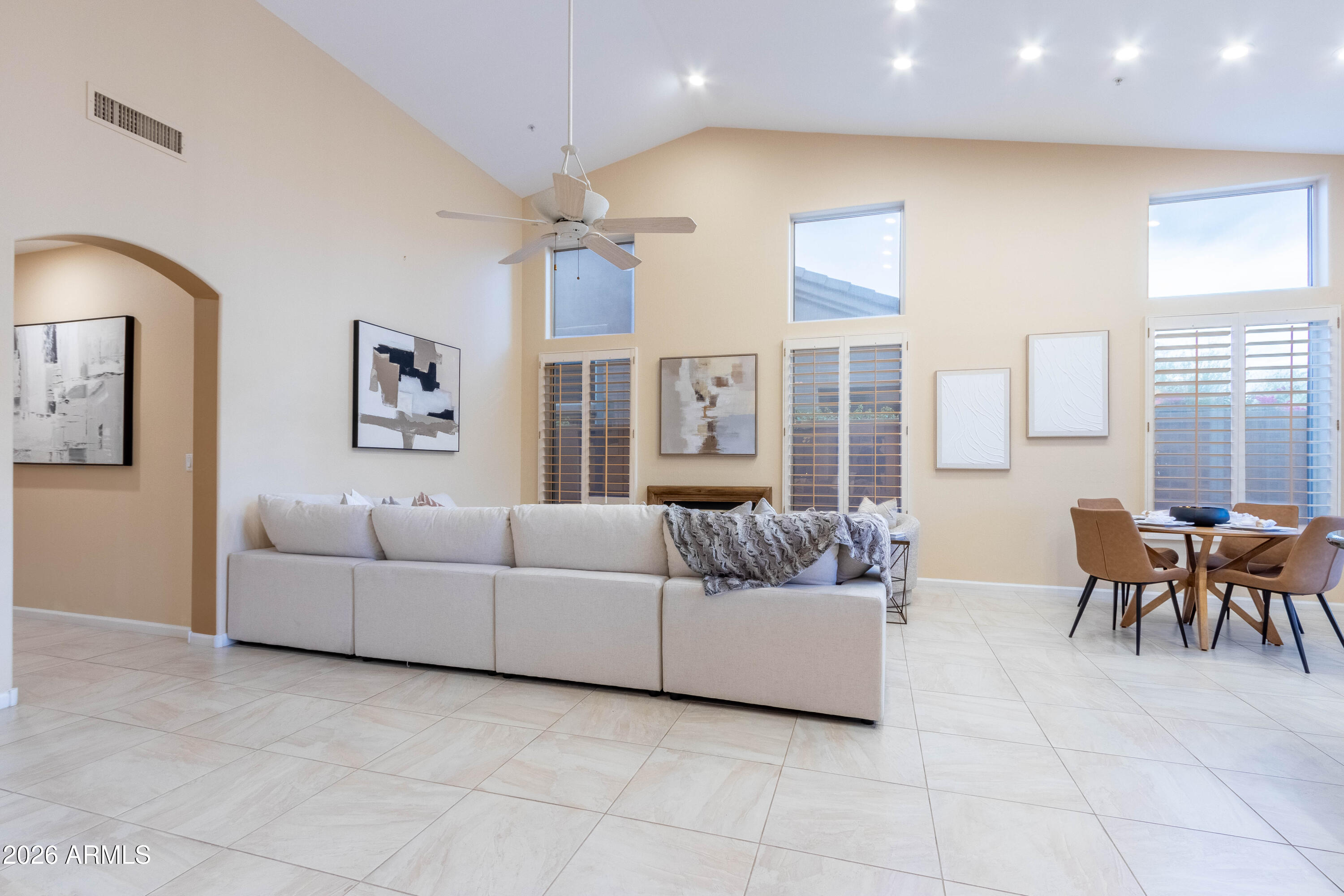 12018 E MISSION LANE Circle