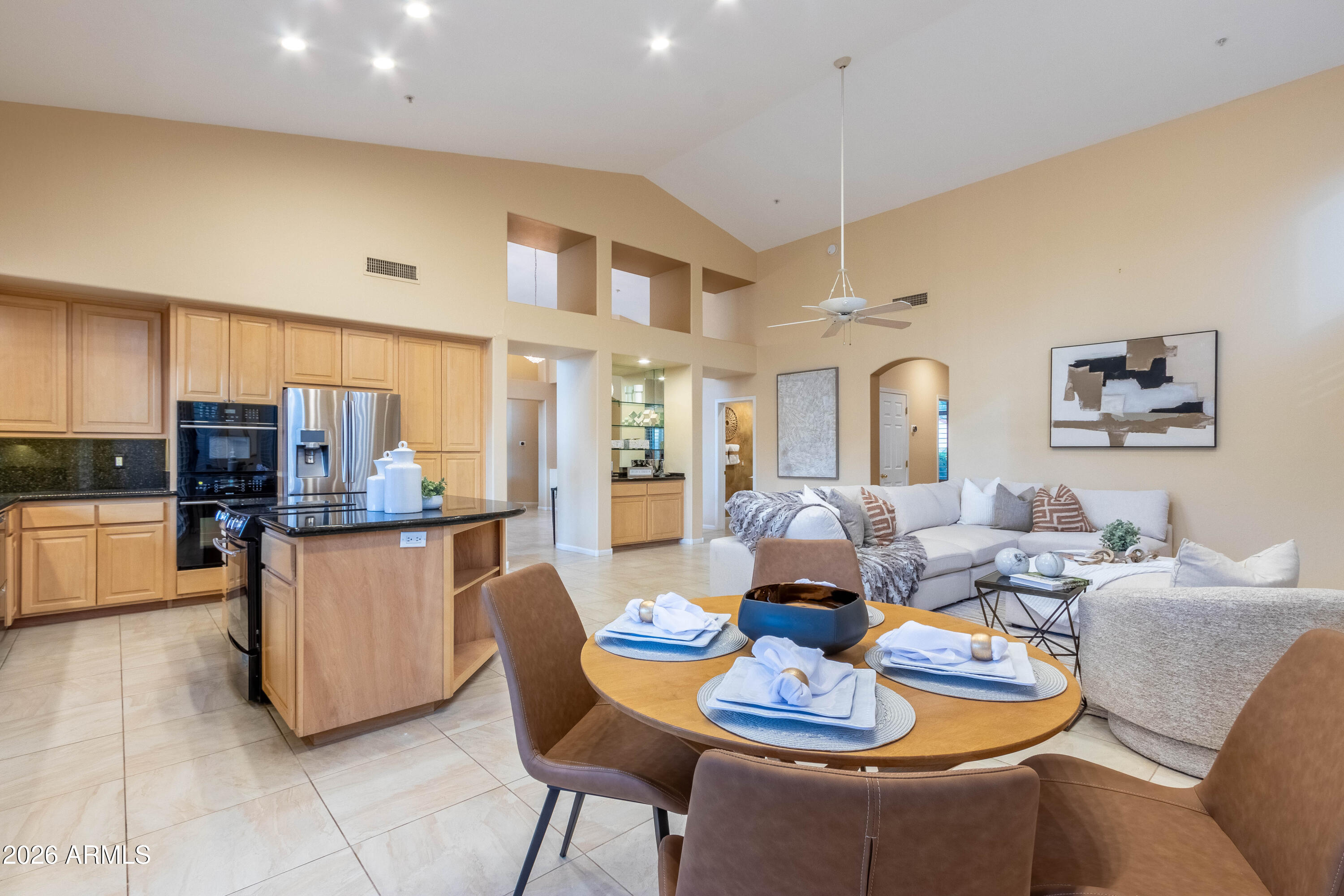 12018 E MISSION LANE Circle