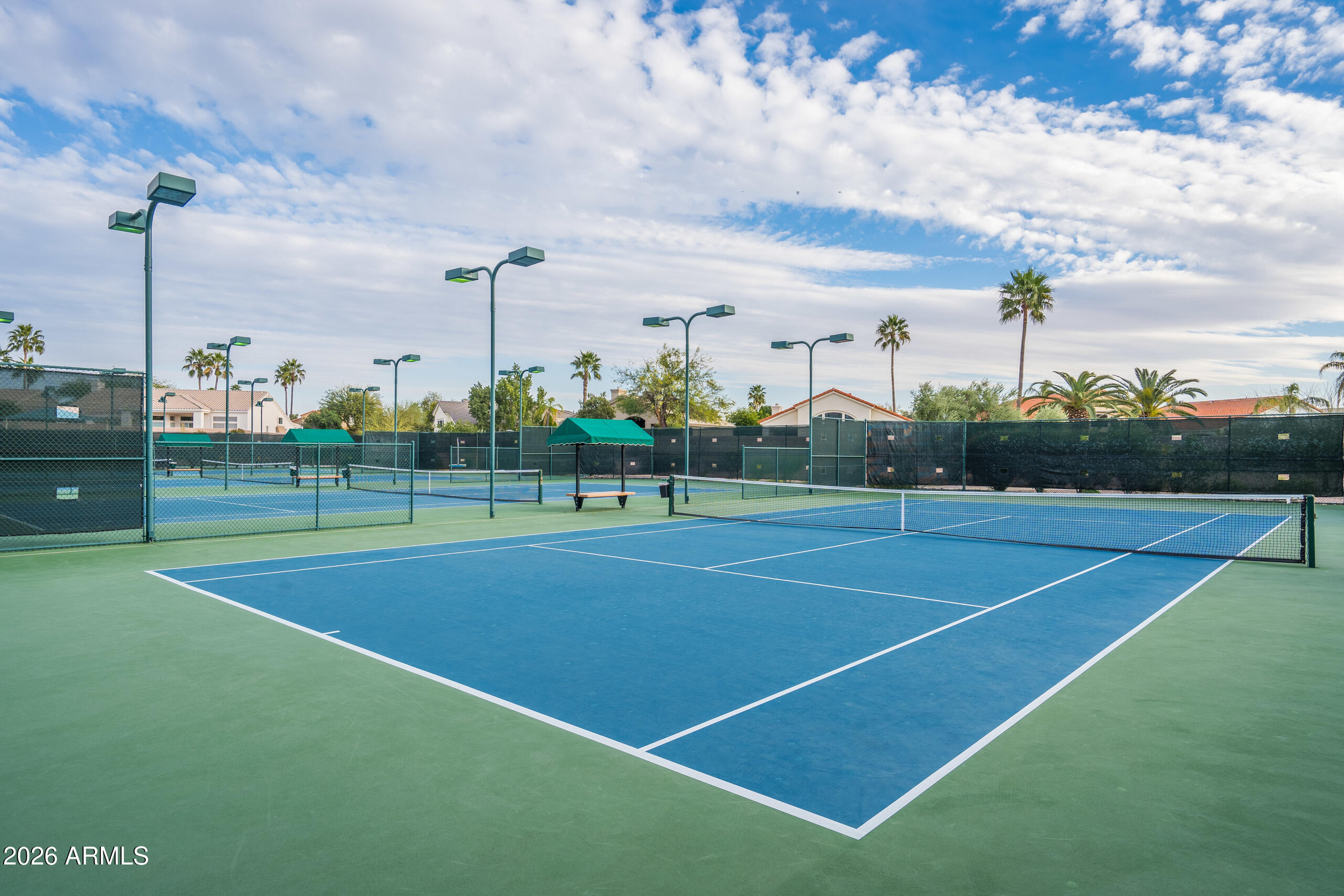 12018 E MISSION LANE Circle