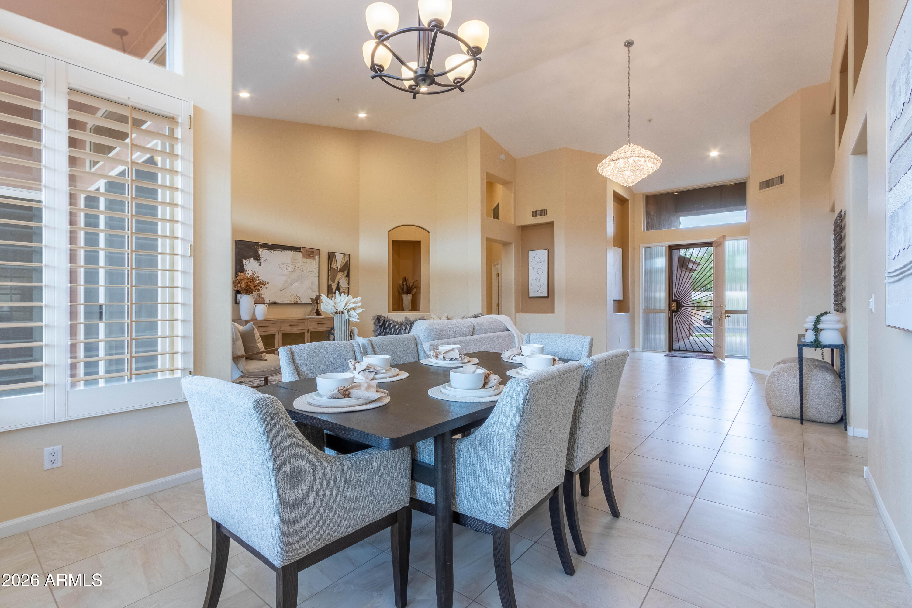 12018 E MISSION LANE Circle