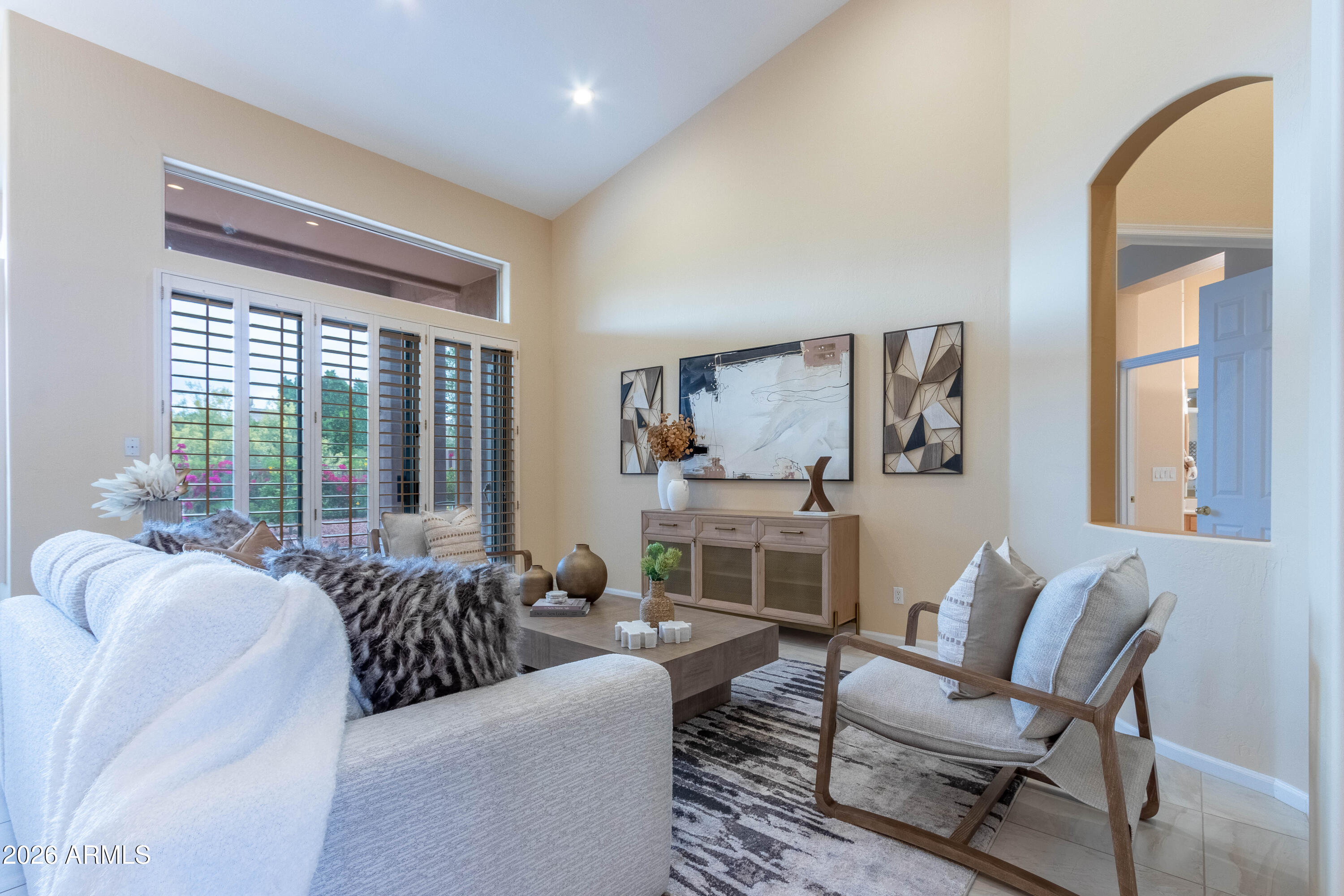 12018 E MISSION LANE Circle