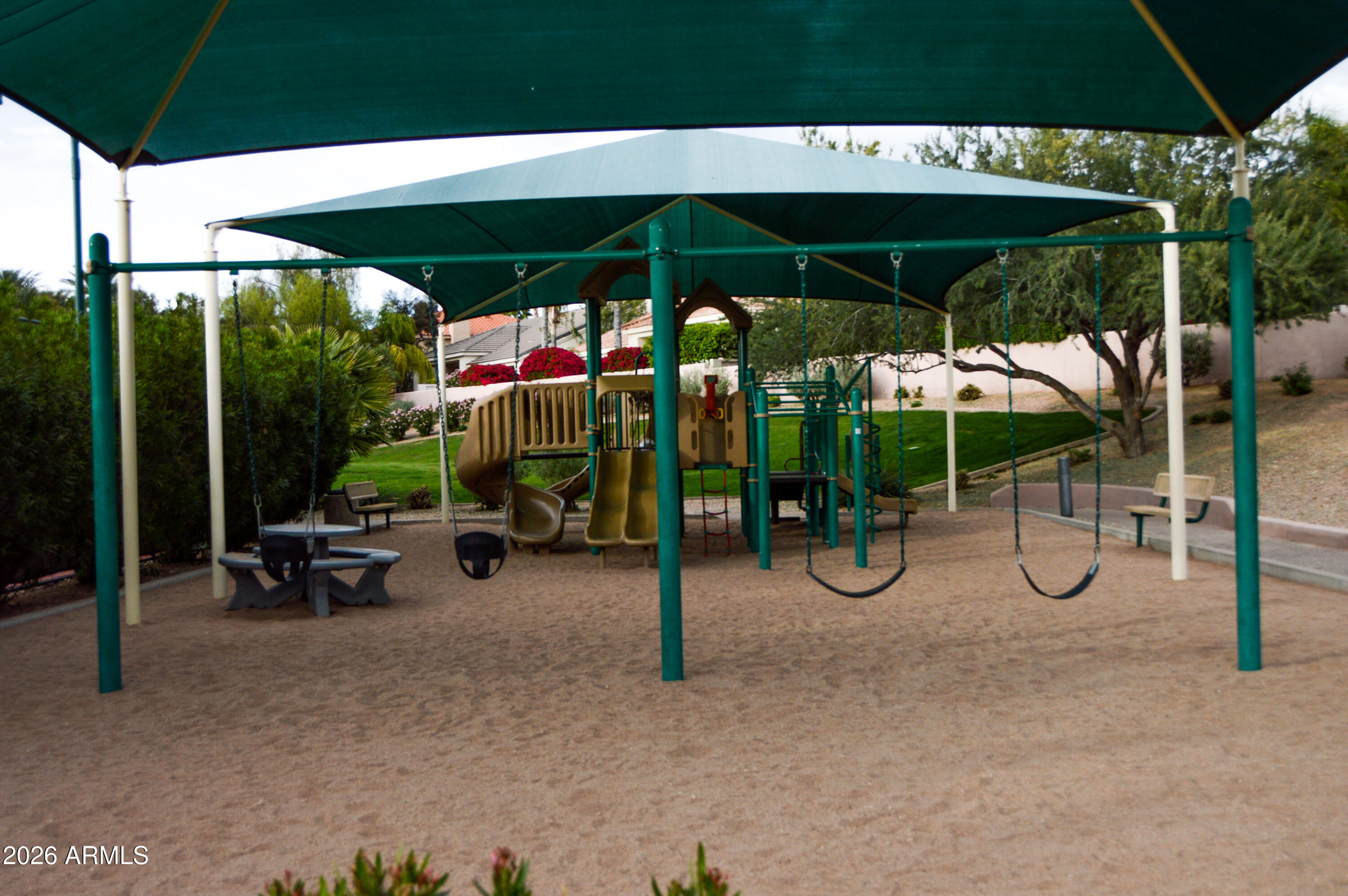 12018 E MISSION LANE Circle