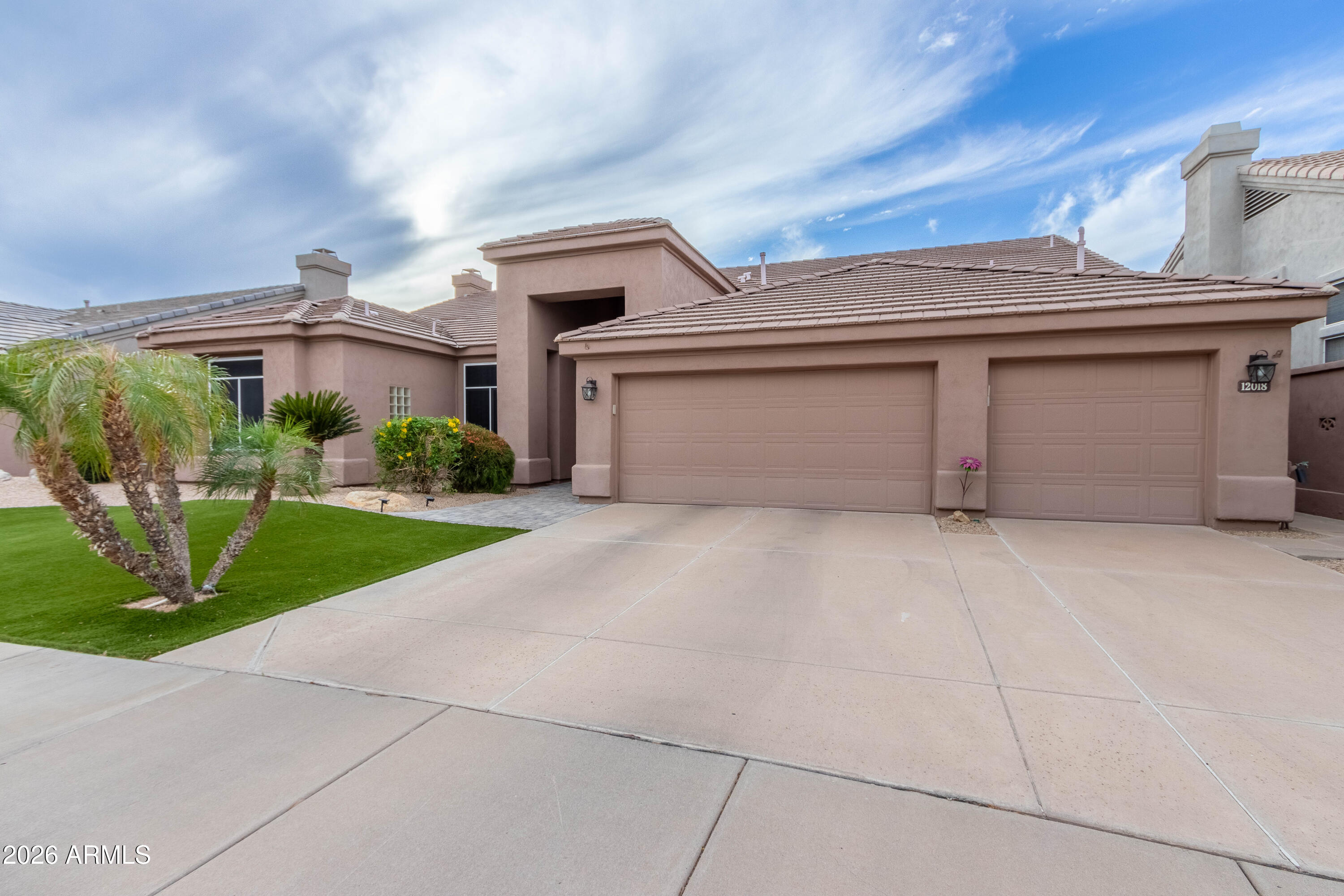 12018 E MISSION LANE Circle