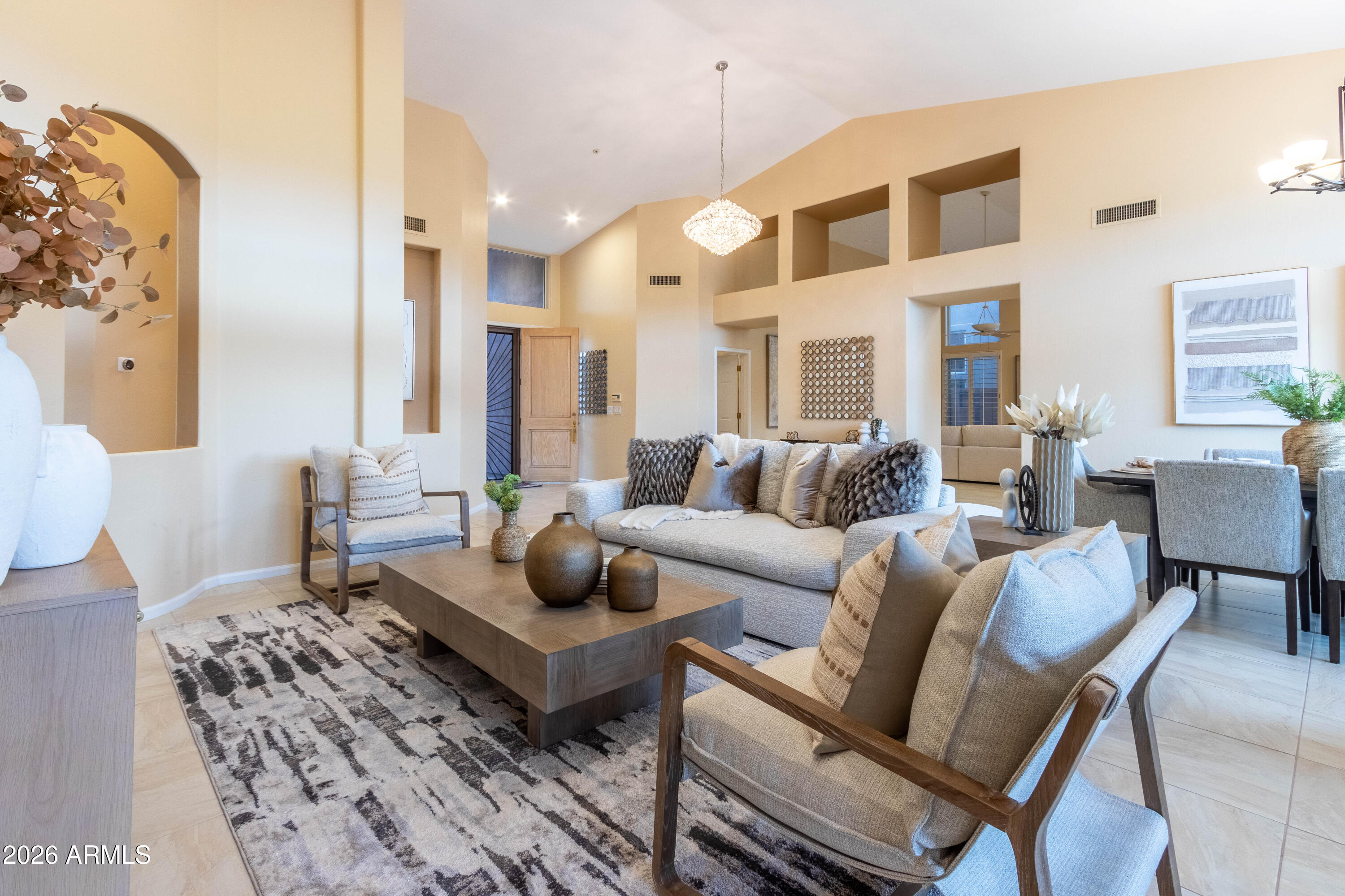 12018 E MISSION LANE Circle