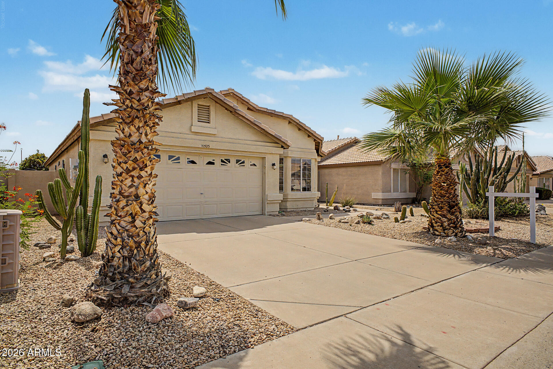 10523 W MOHAWK Lane