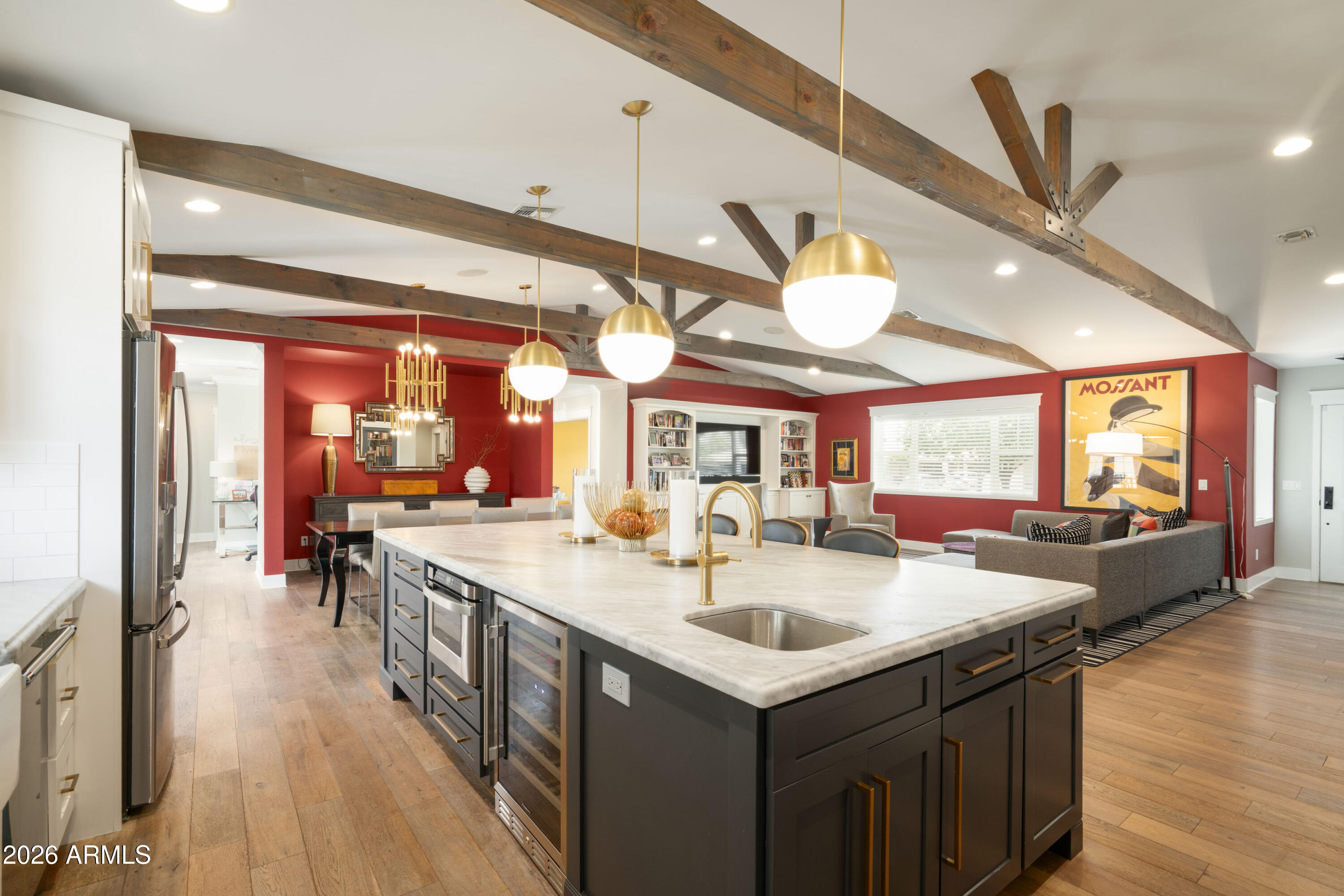 4618 E CALLE VENTURA