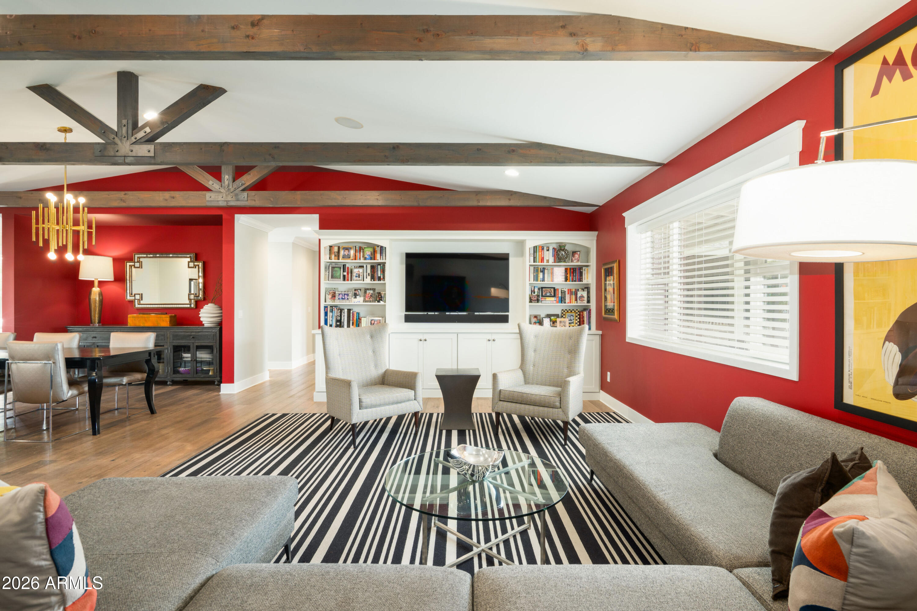 4618 E CALLE VENTURA