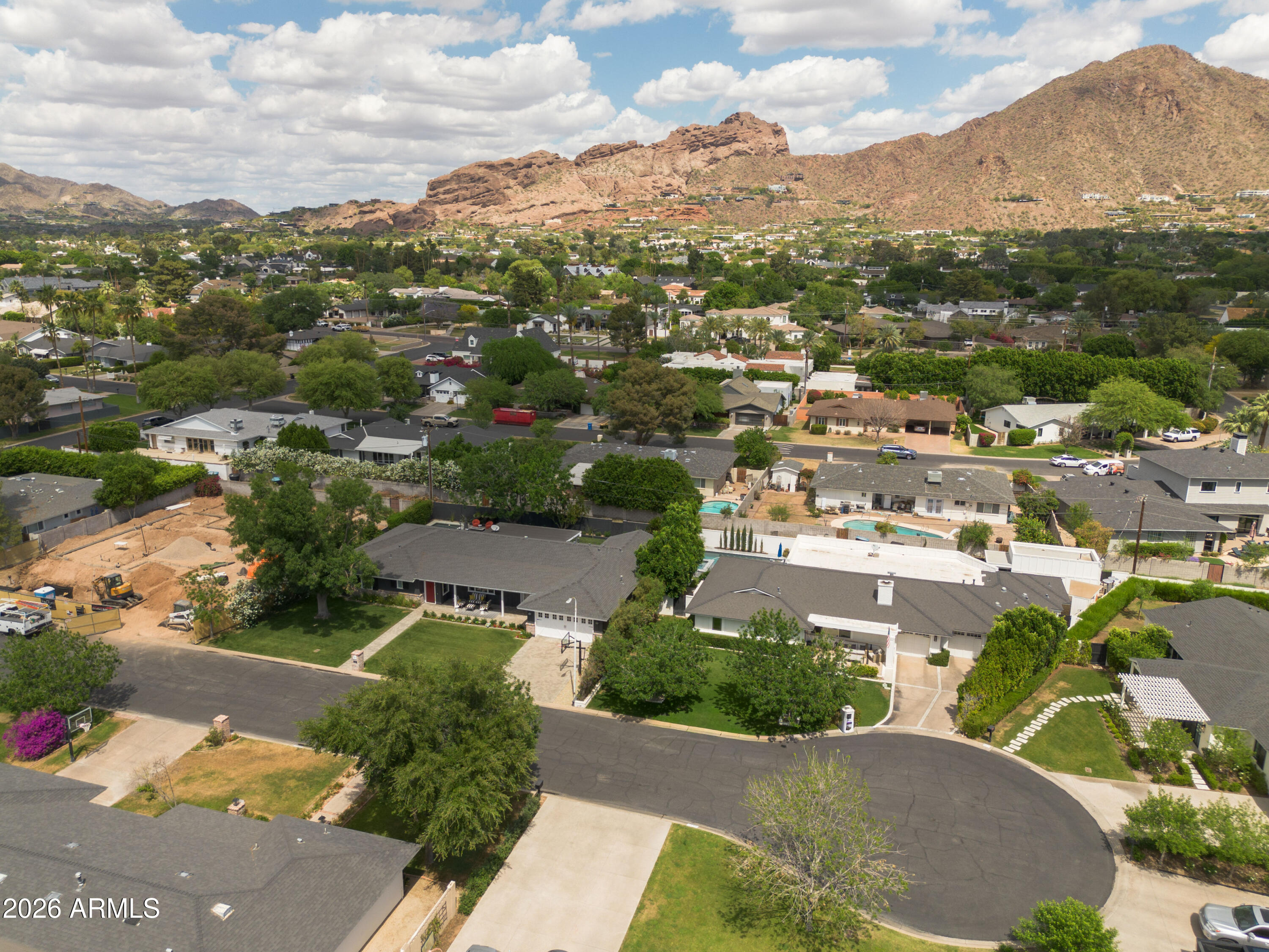 4618 E CALLE VENTURA