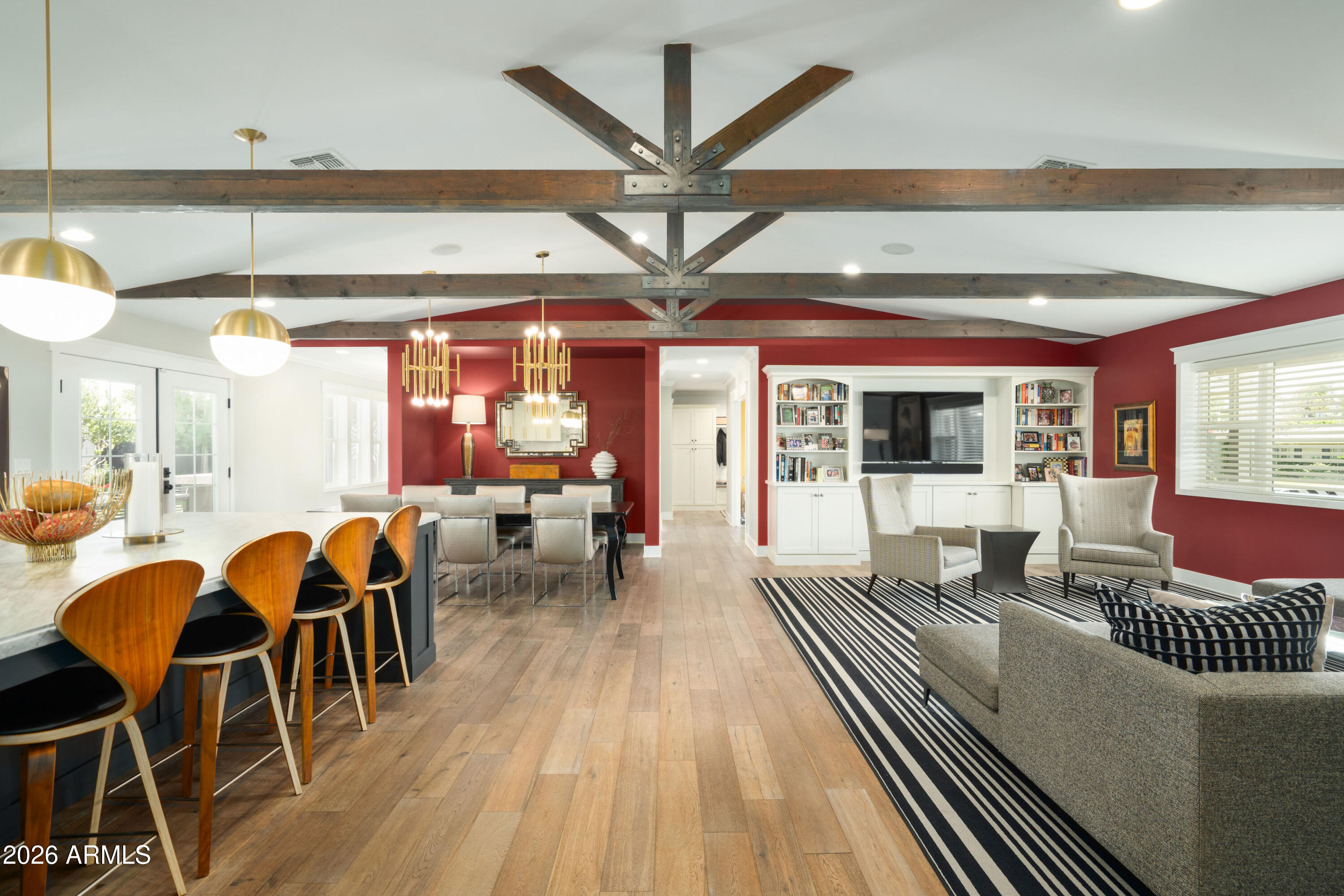 4618 E CALLE VENTURA