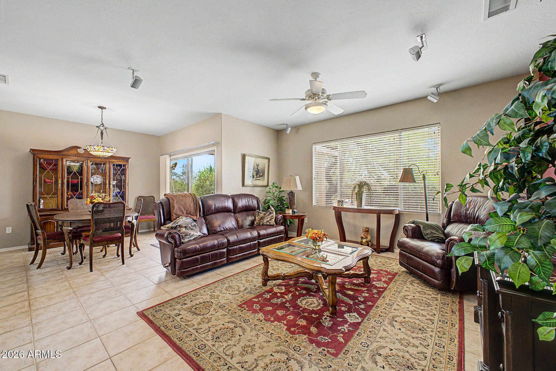 21563 N CASA ROYALE Drive