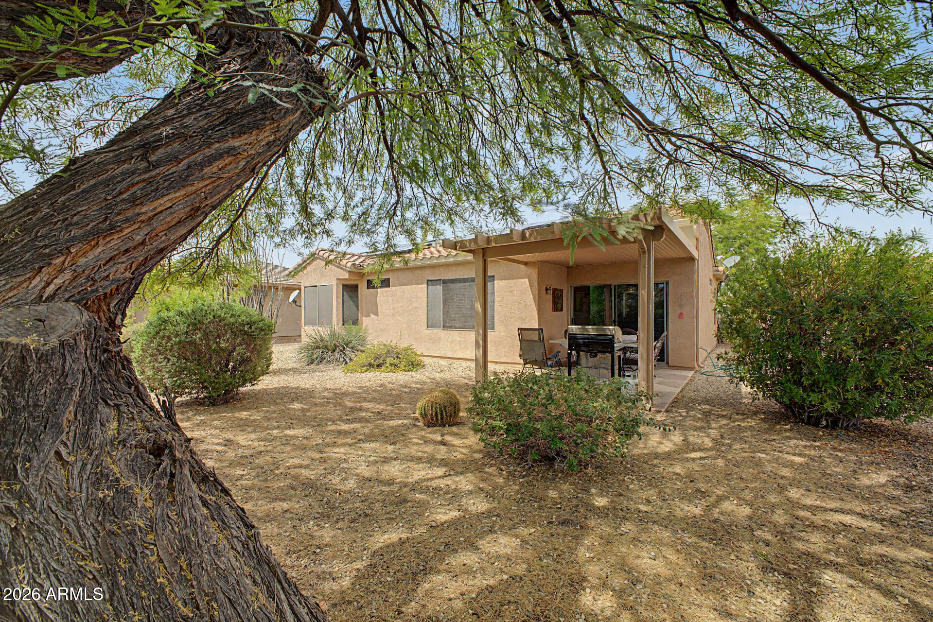 21563 N CASA ROYALE Drive