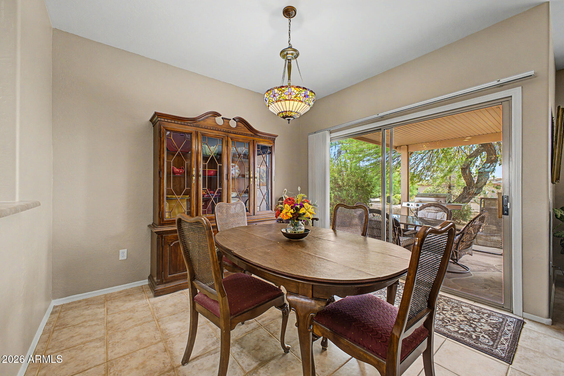 21563 N CASA ROYALE Drive