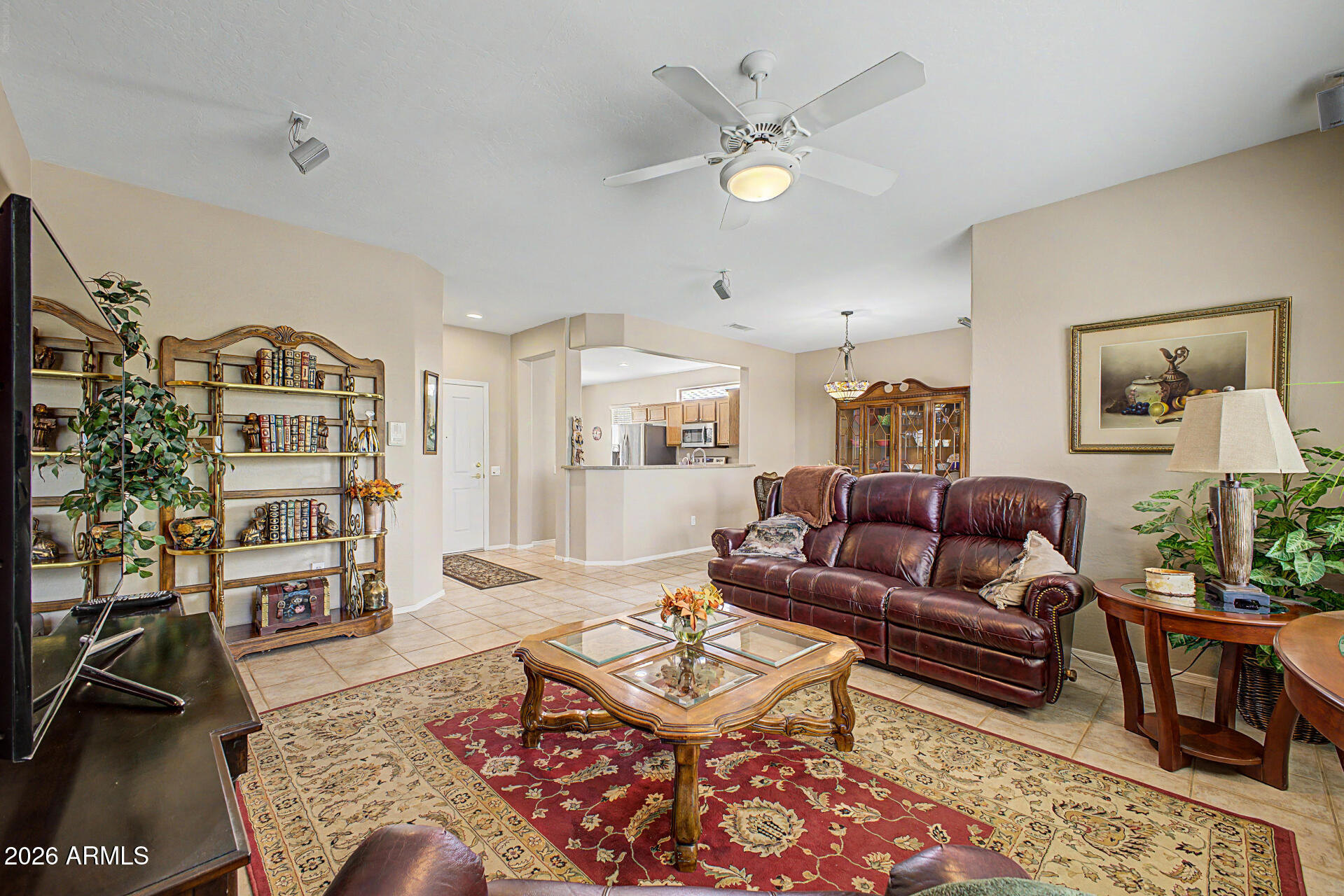 21563 N CASA ROYALE Drive