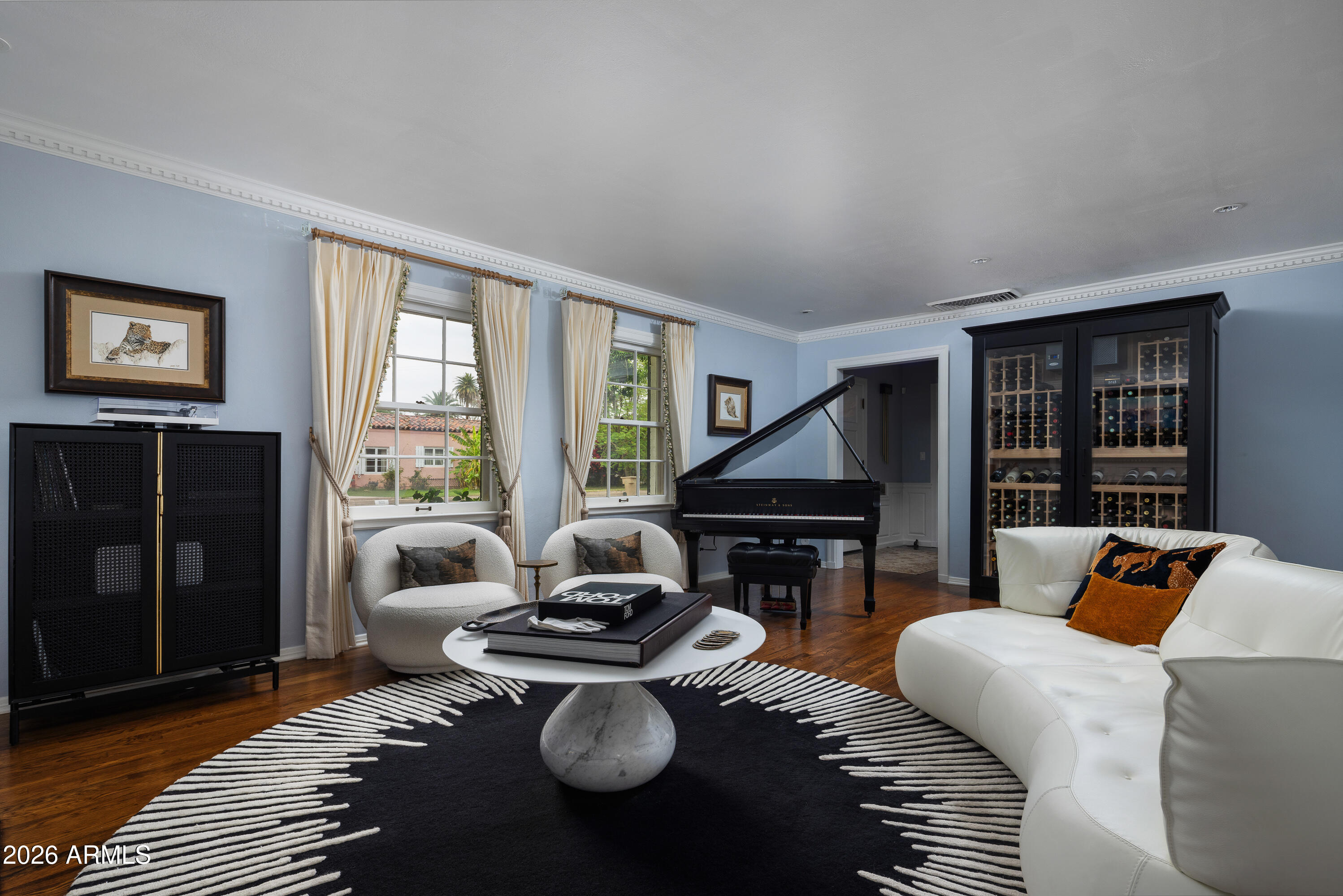 917 ENCANTO Drive SW