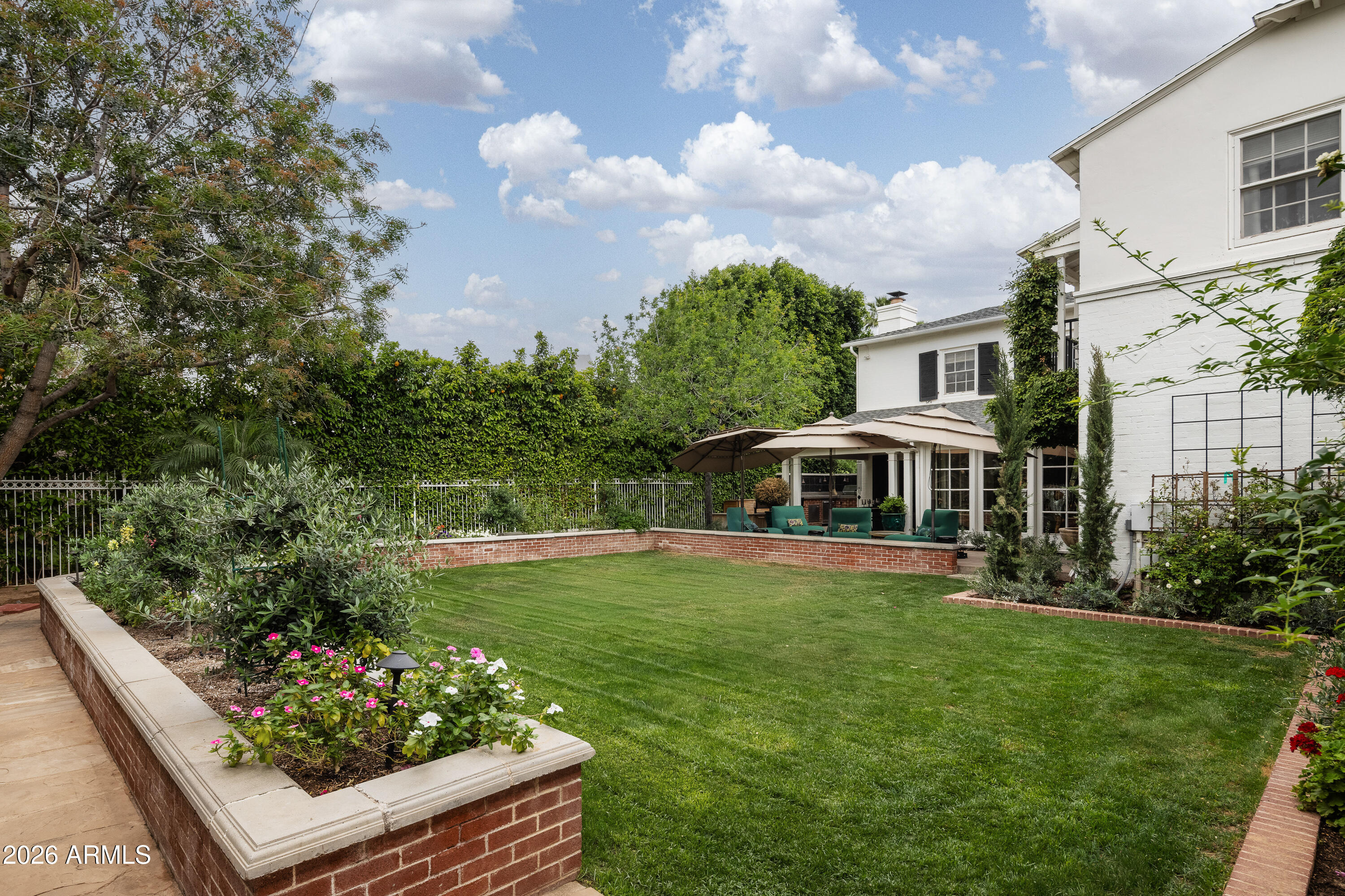 917 ENCANTO Drive SW