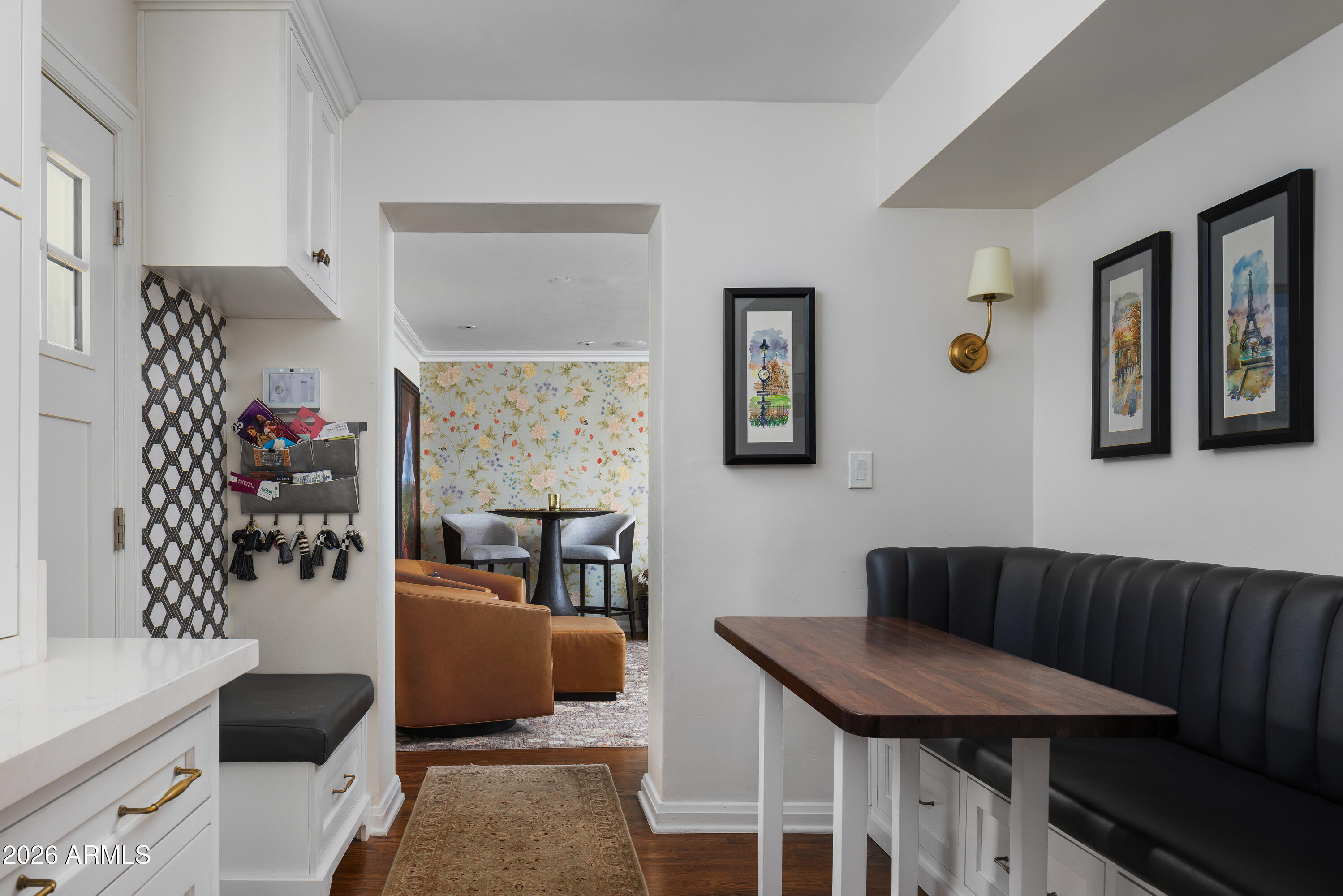 917 ENCANTO Drive SW