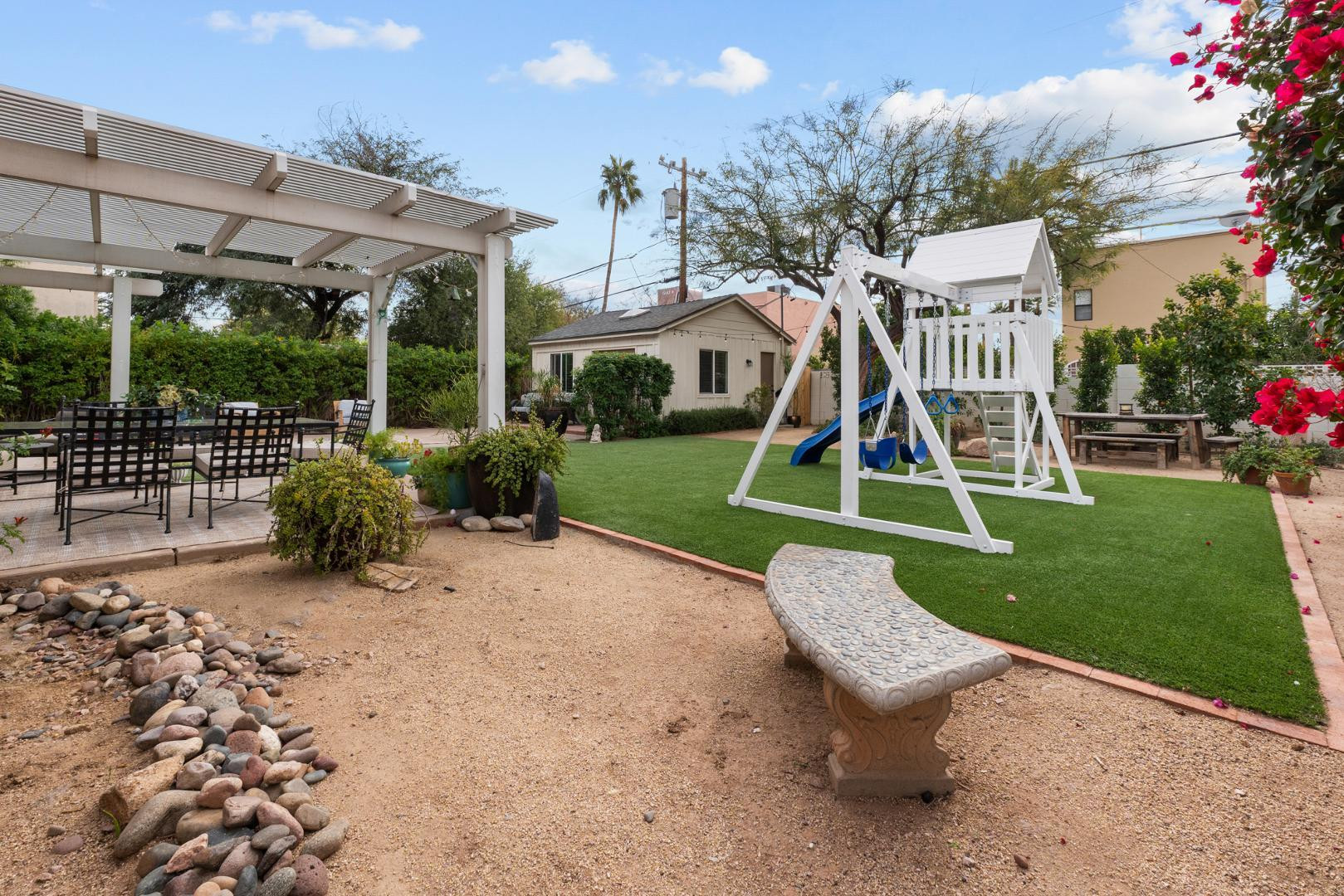 317 W Encanto Boulevard