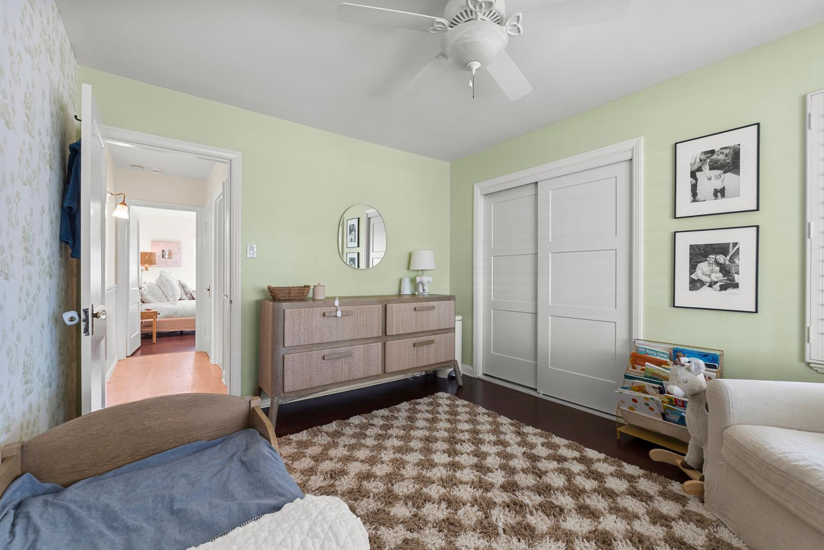 317 W Encanto Boulevard