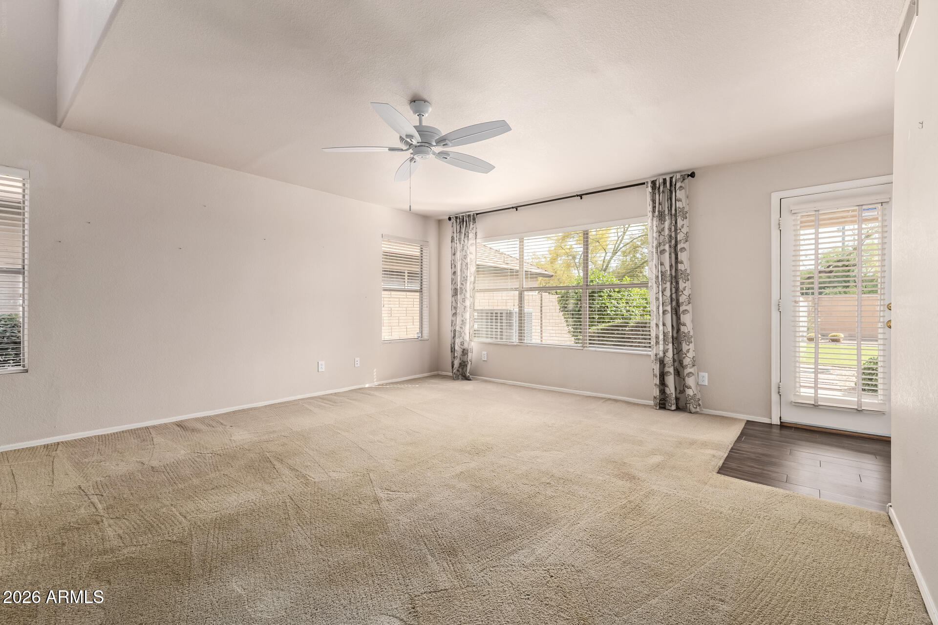 4631 E LONE CACTUS Drive